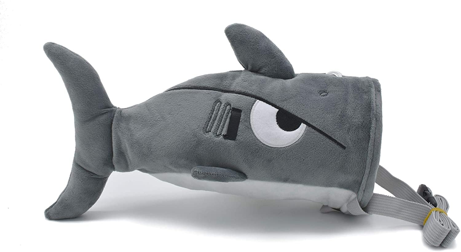 Shark Chalk Bag - Cool Animal Chalk Bag Edition for Rock Climbing, Rock  Climber Gift