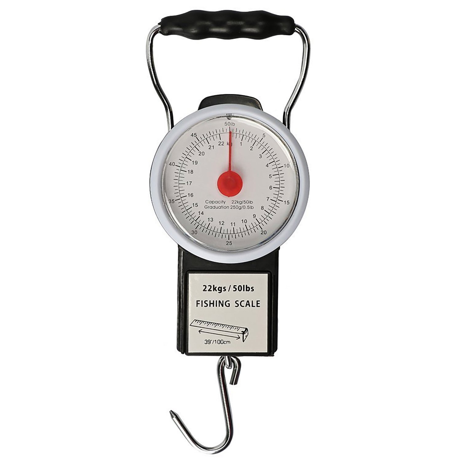 Goture Digital Hanging Scale Mechanical Kitchen and Fish Fishing