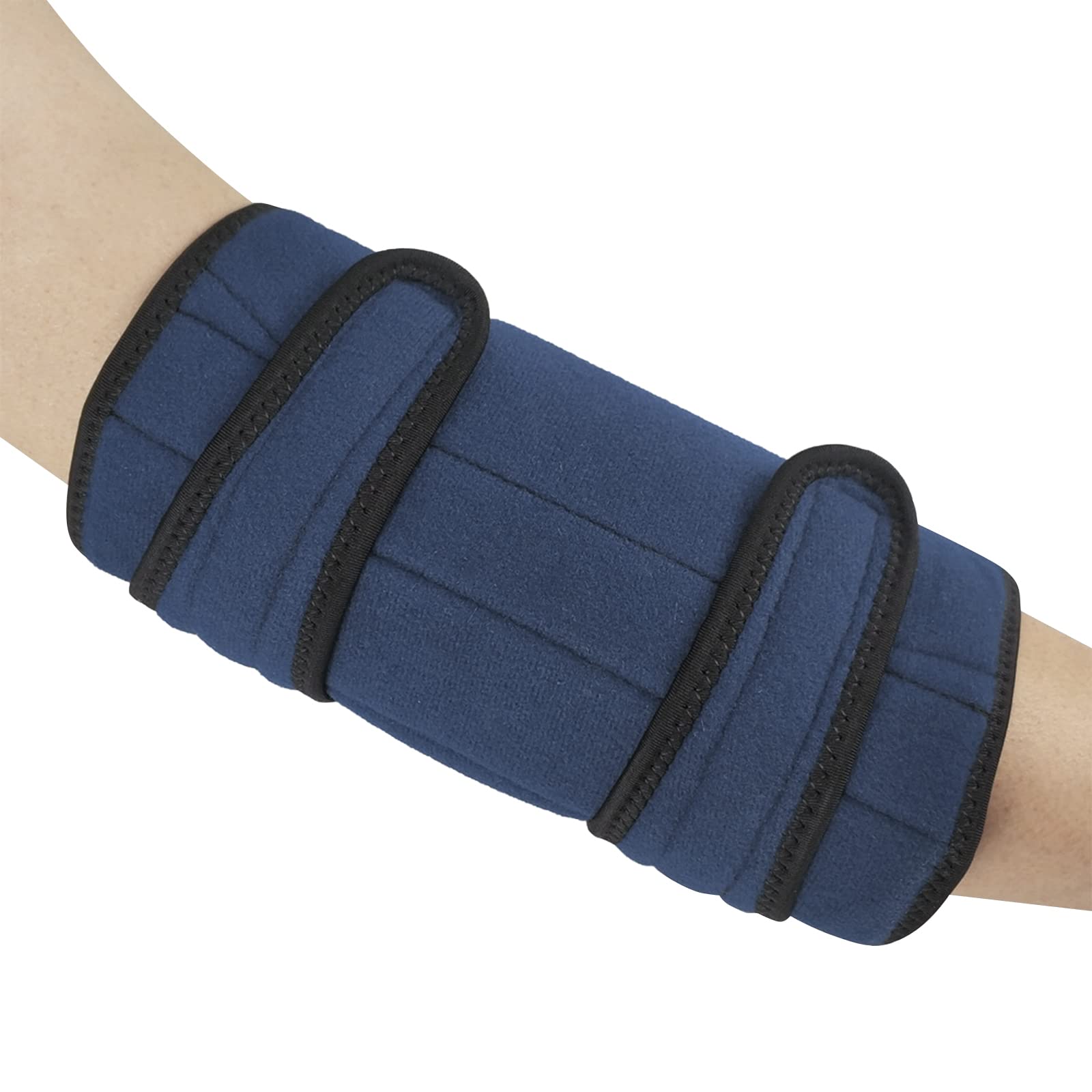 PURFUN Adjustable Elbow Splint Cubital Tunnel Brace Men Women