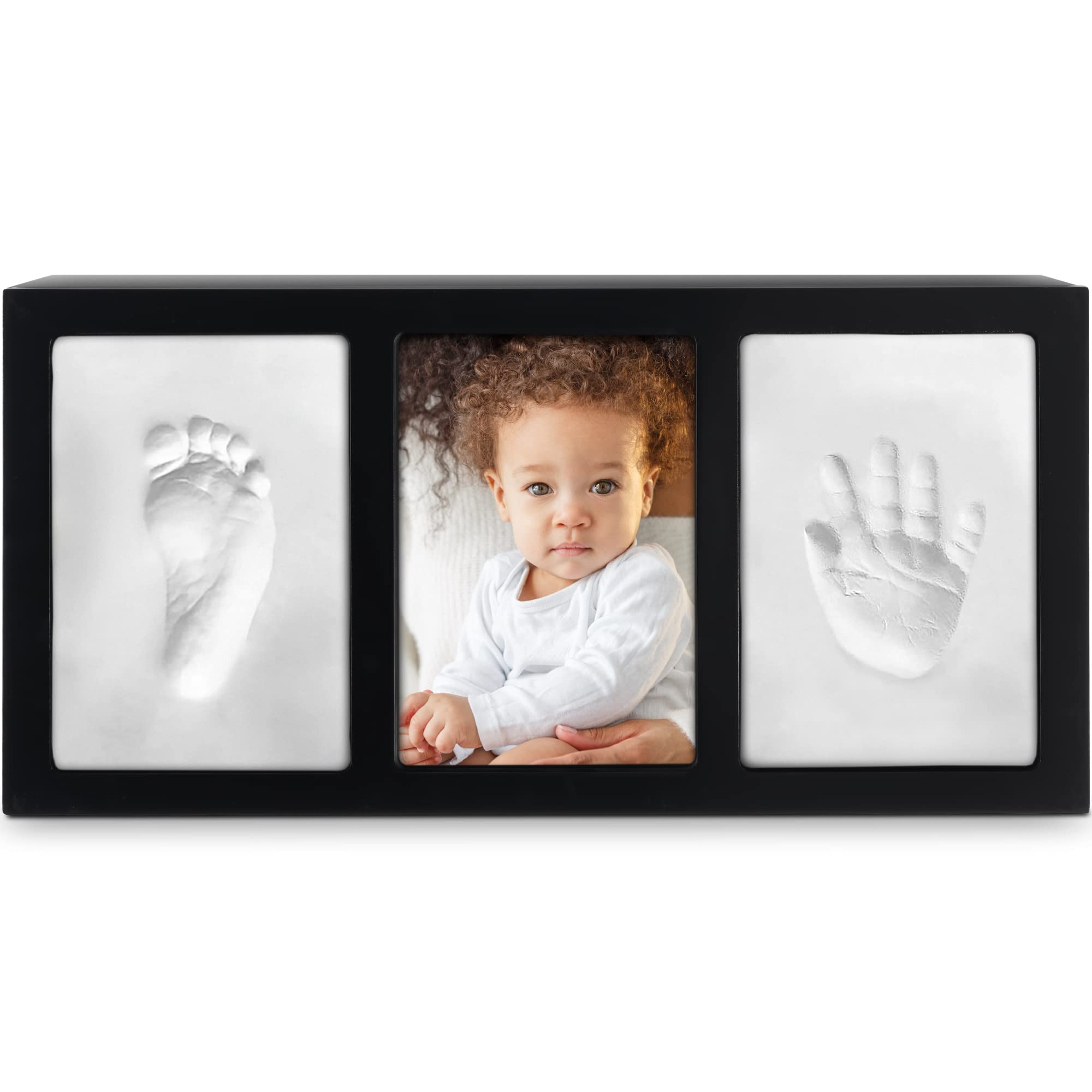 Baby Handprint and Footprint Kit,Baby Foot and Handprint Kit for