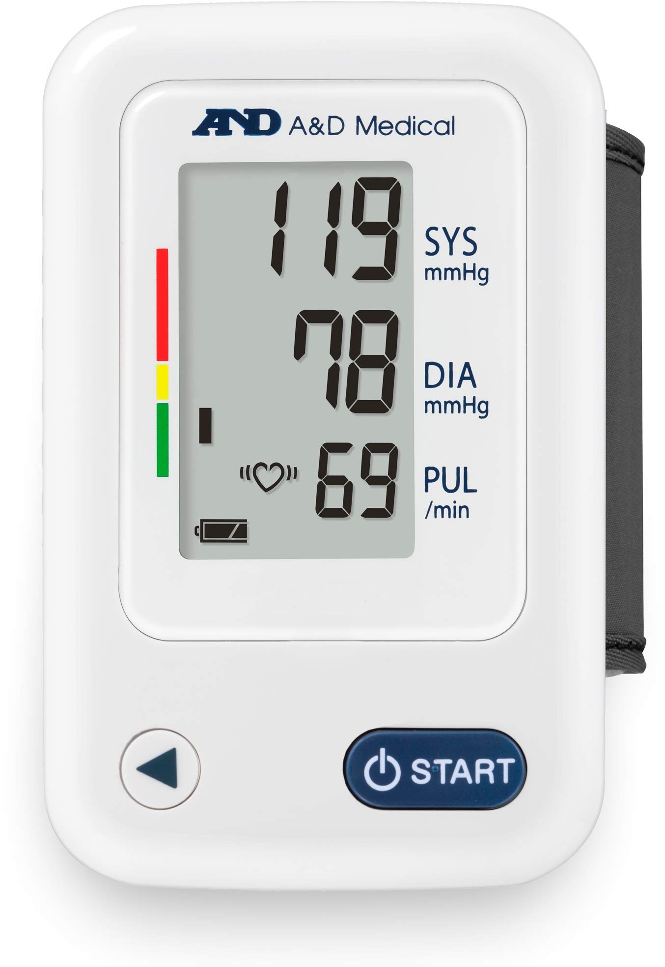 A&D Medical Bluetooth Connected Blood