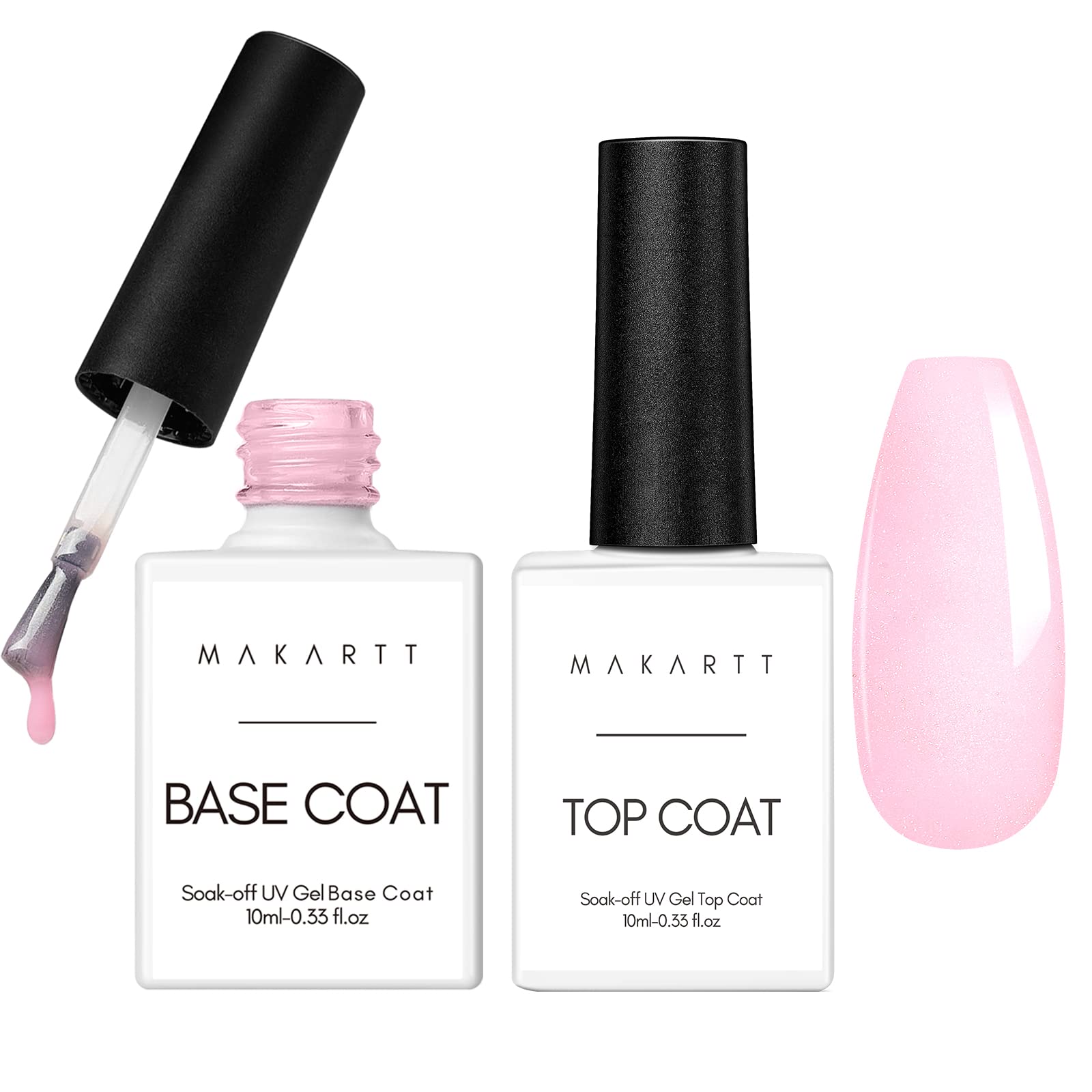 Base Coat Kit