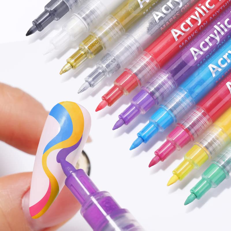 Artline Drawing Pens and Sets