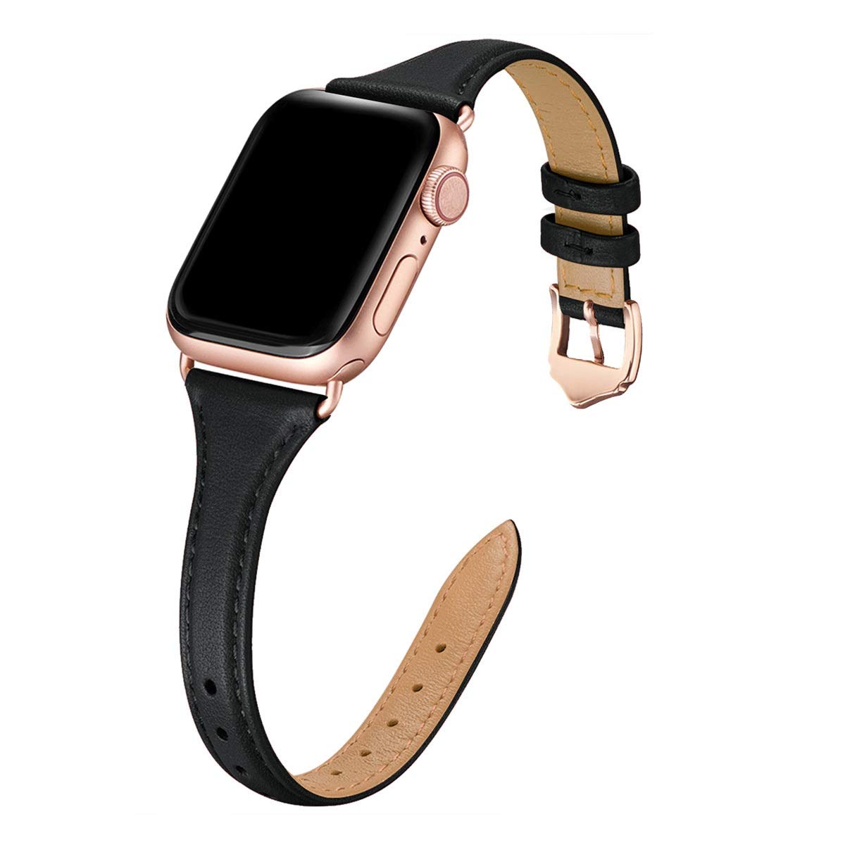  Compatible with Apple Watch Band 38mm 40mm 41mm 42mm