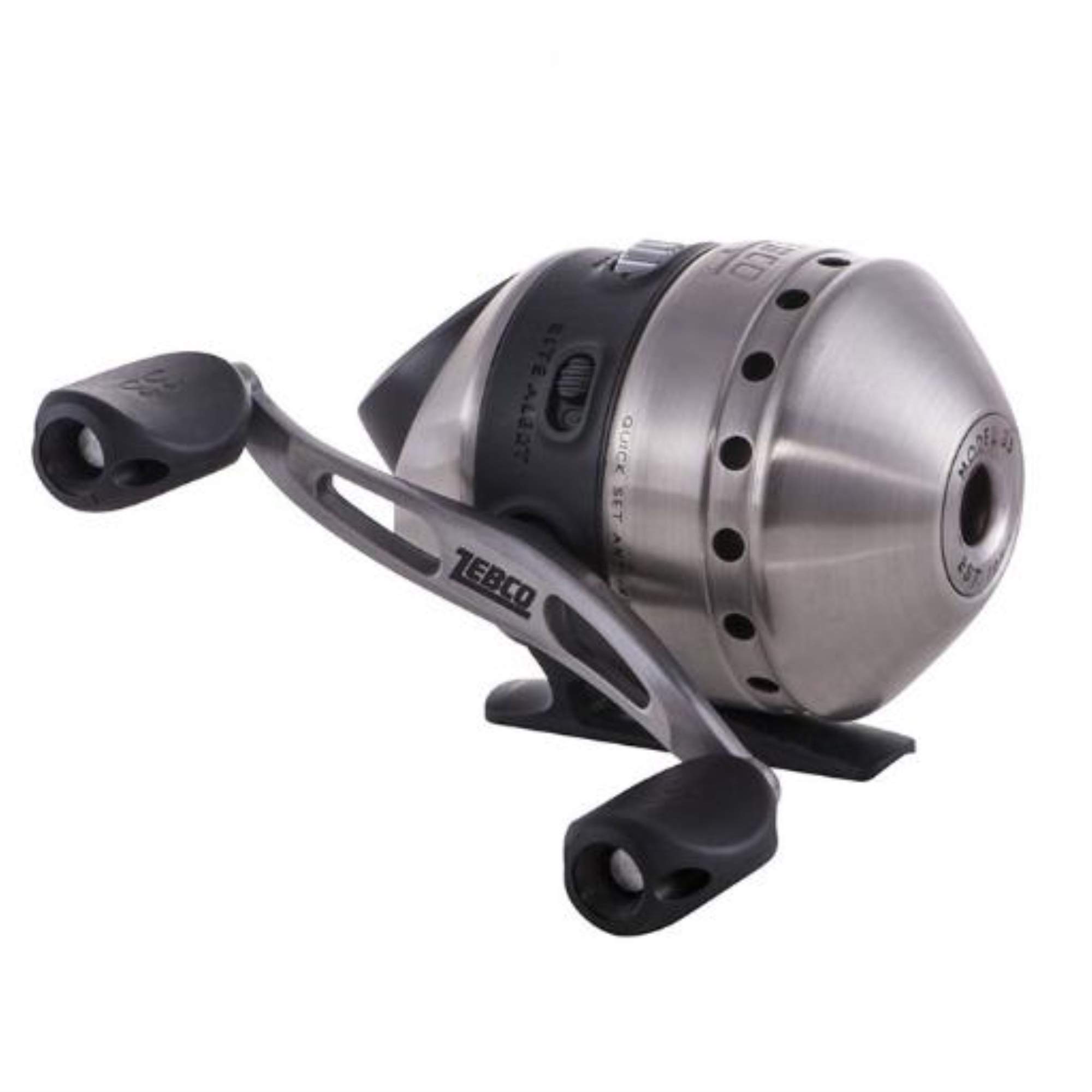  Zebco: Spinning Reels