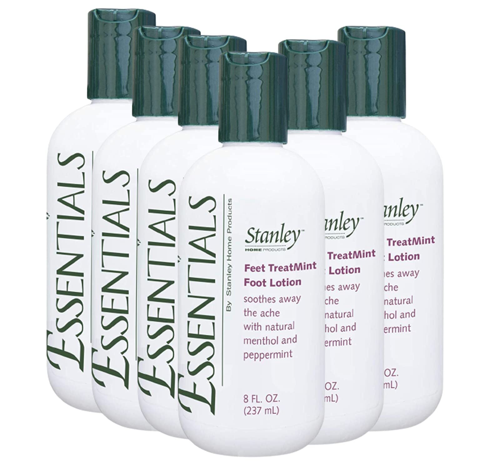 Stanley Essentials Feet TreatMint Foot Lotion 8oz – Moisturizing