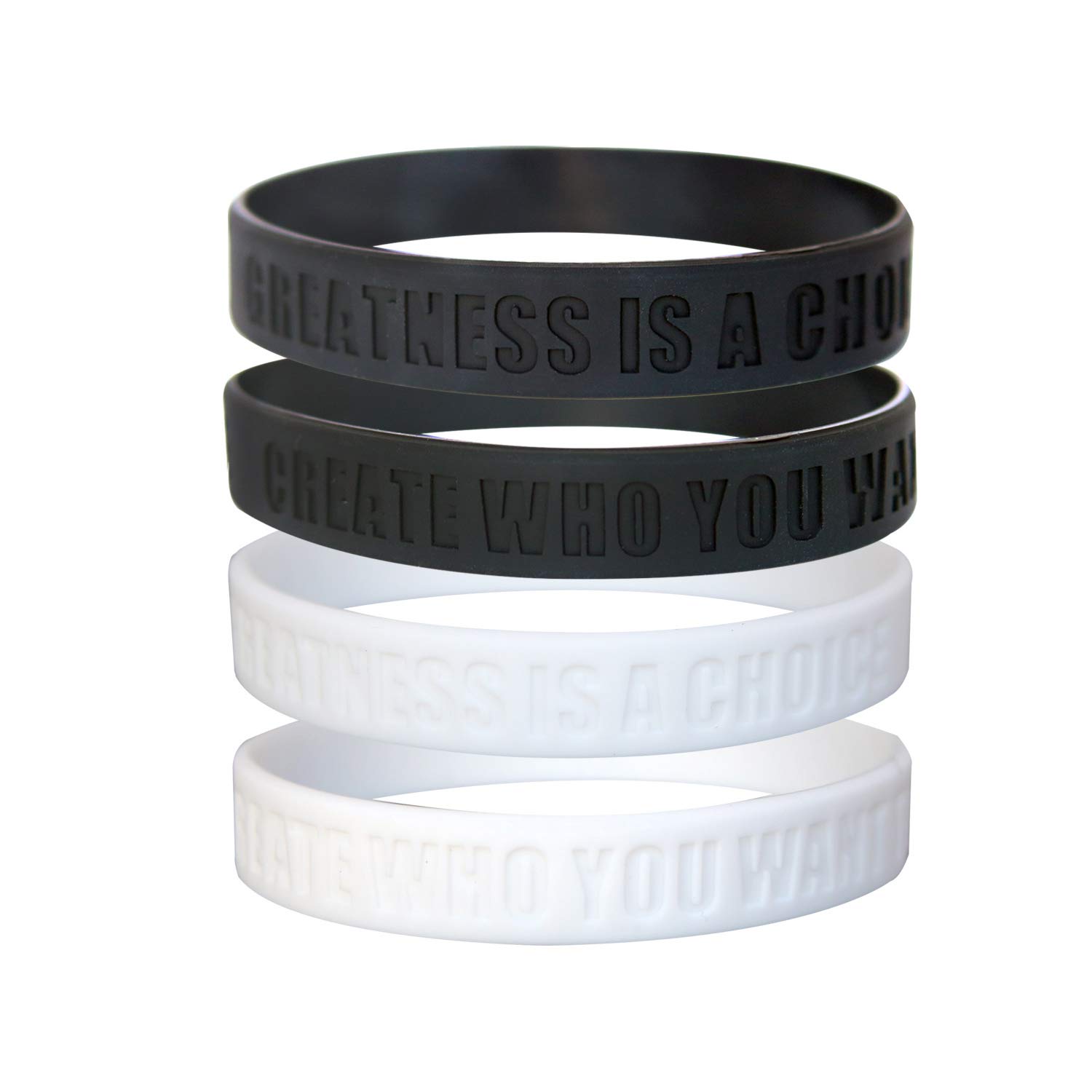 Amazon.com: (12-Pack) Basketball Silicone Rubber Bracelets Wristbands with  Motivational Quotes, Awards Gifts for Basketball Team - Unisex for Boys  Girls Youth Adults | Party Favors | Fans : Sports & Outdoors