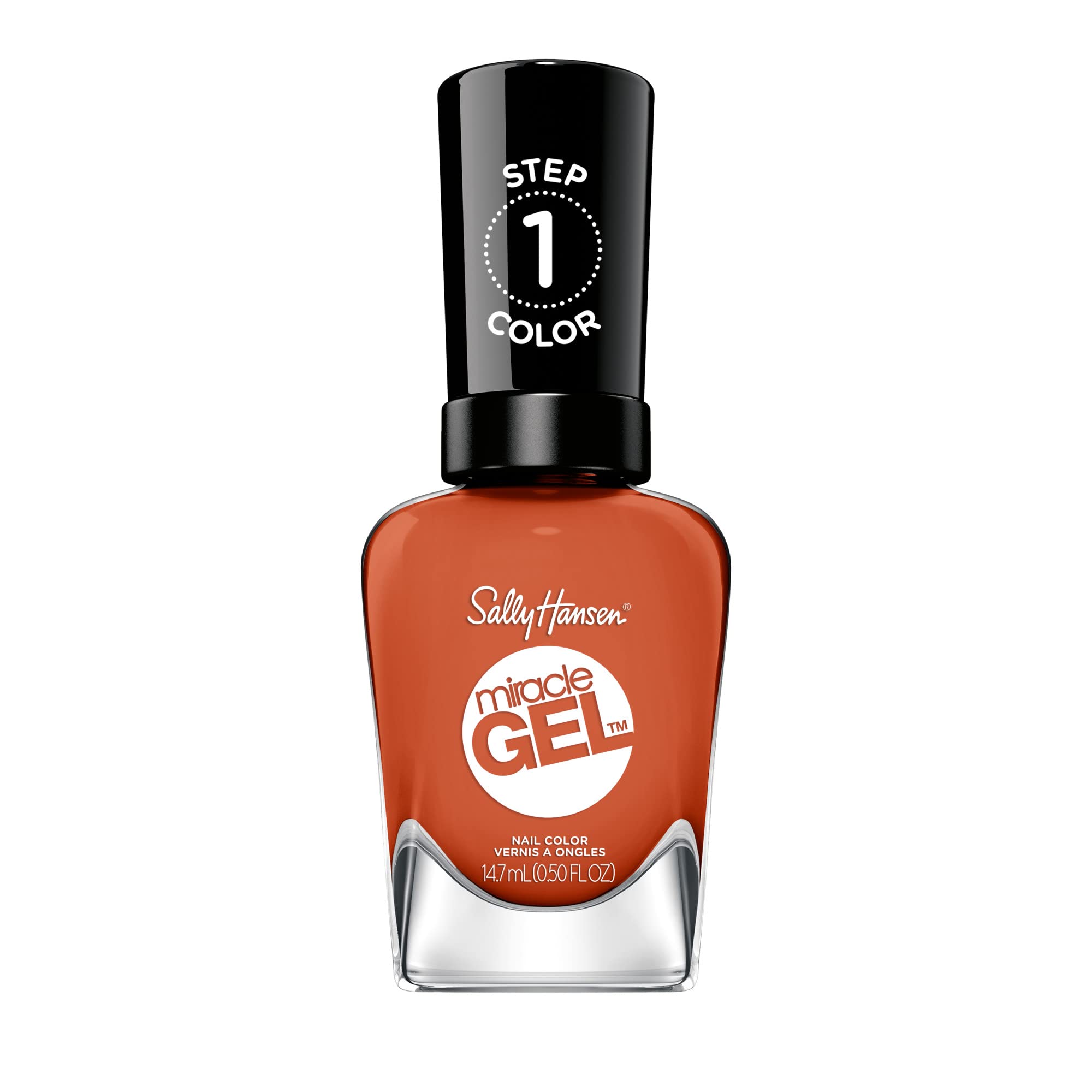 Sally Hansen Miracle Gel Nail Polish 14.7Ml