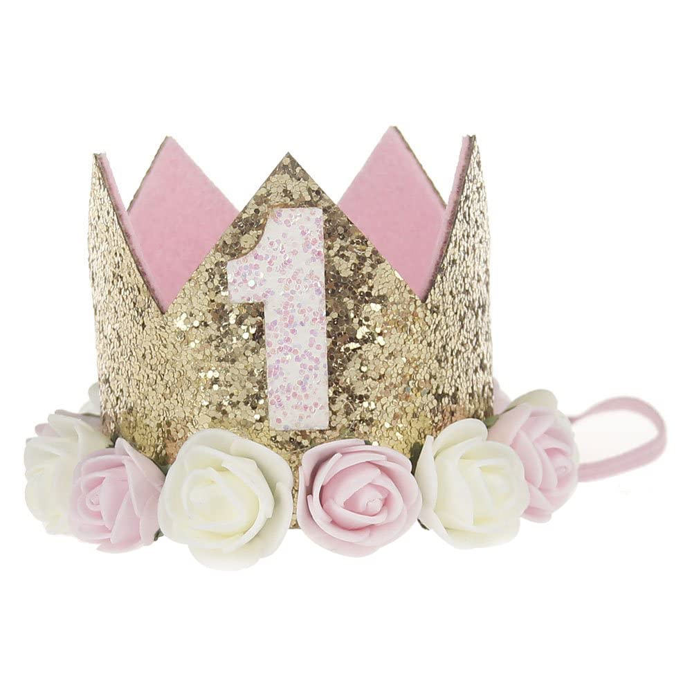 baby crown