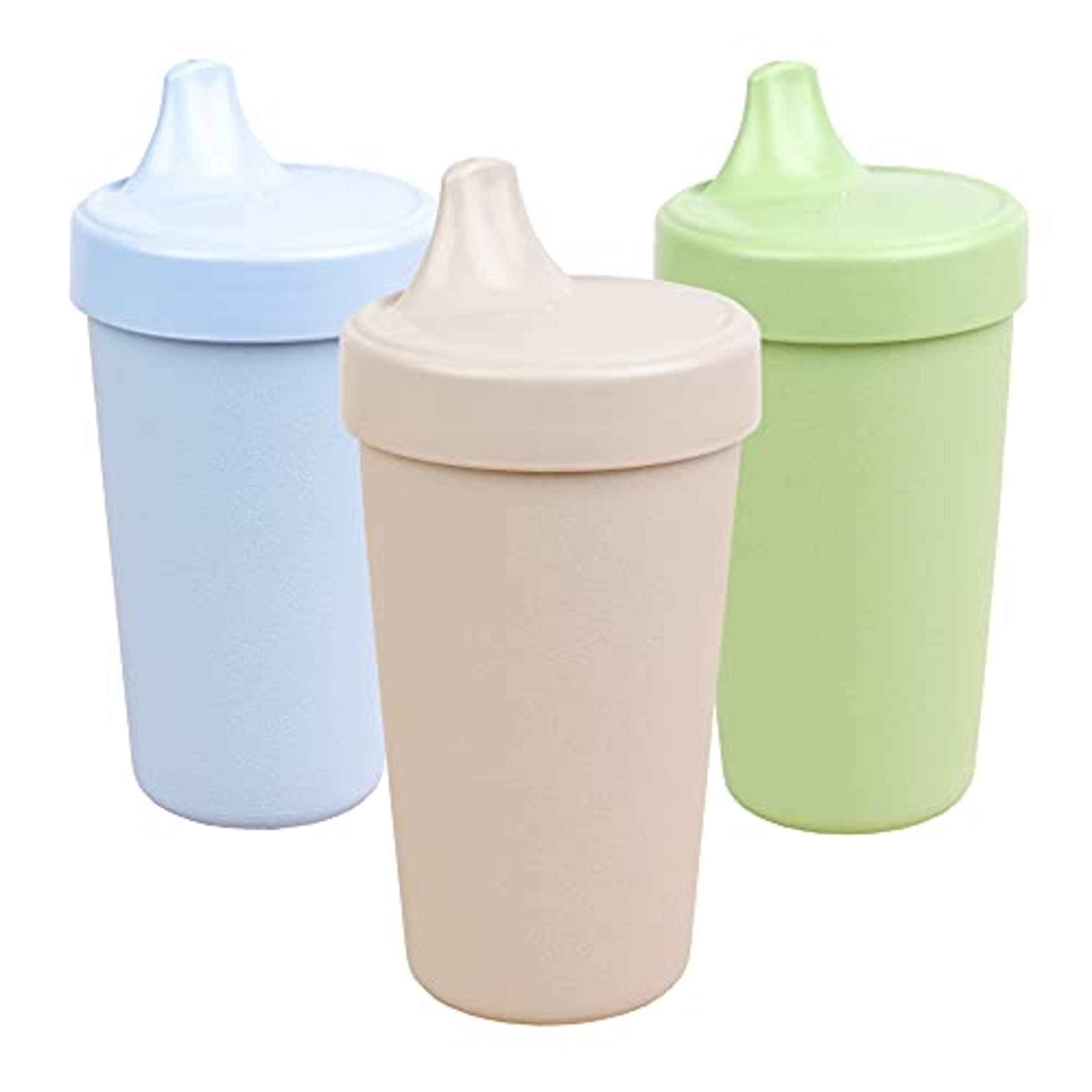 Re-Play No-Spill Sippy Cup Base  Family Tableware Made in the USA