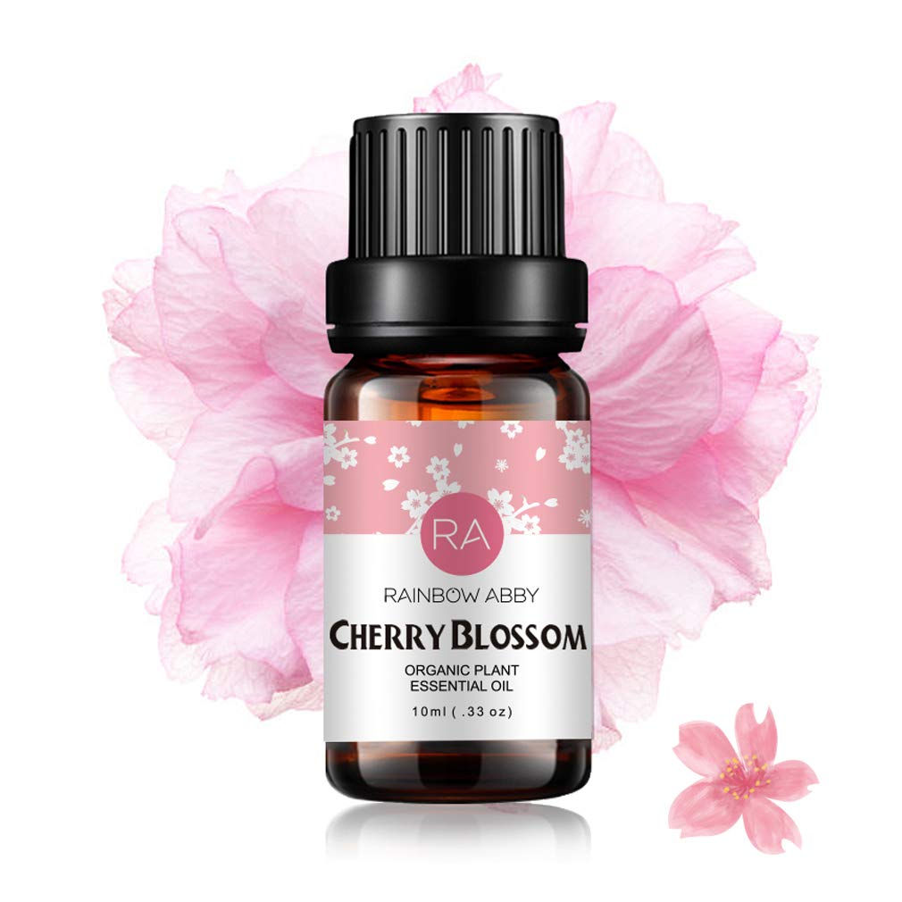 530+ Cherry Blossom Essential Oil Stock Photos, Pictures & Royalty