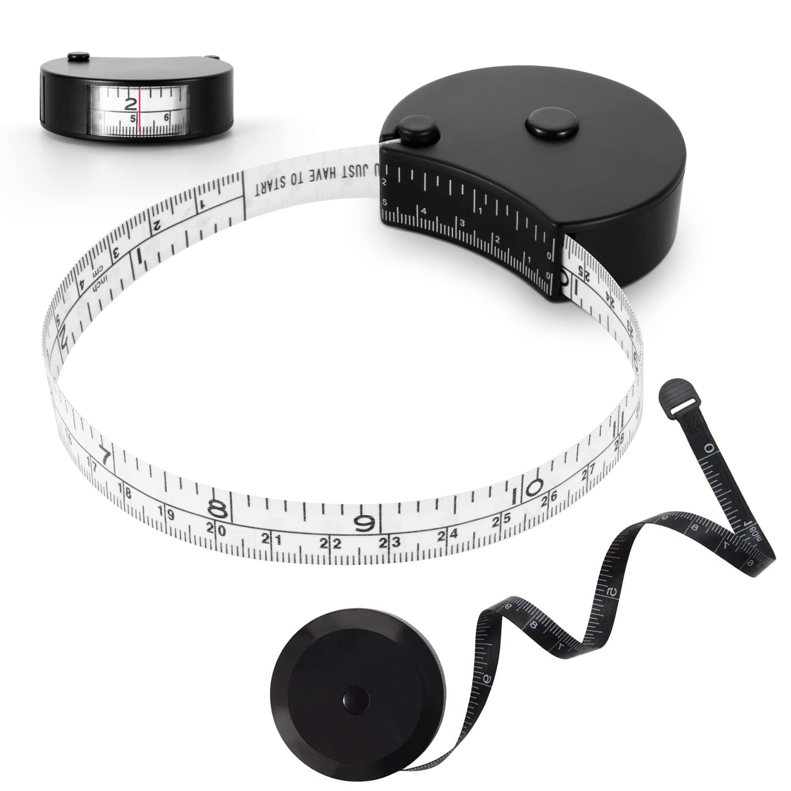 MyoTape Body Measure Tape - Arms … curated on LTK