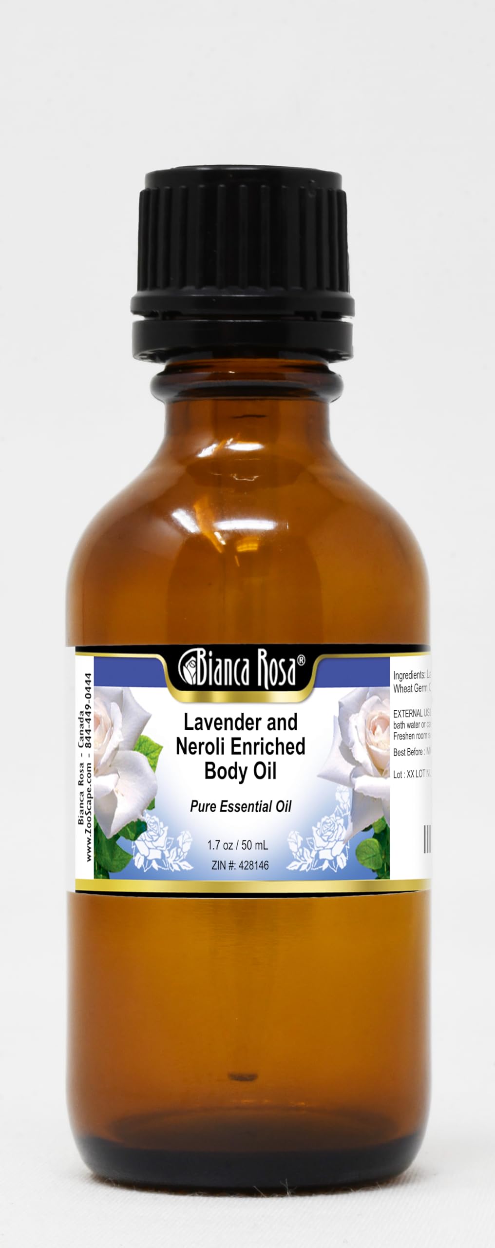 Amazon.com: Aroma360 - Lavender Haze Fragrance Oil Blend