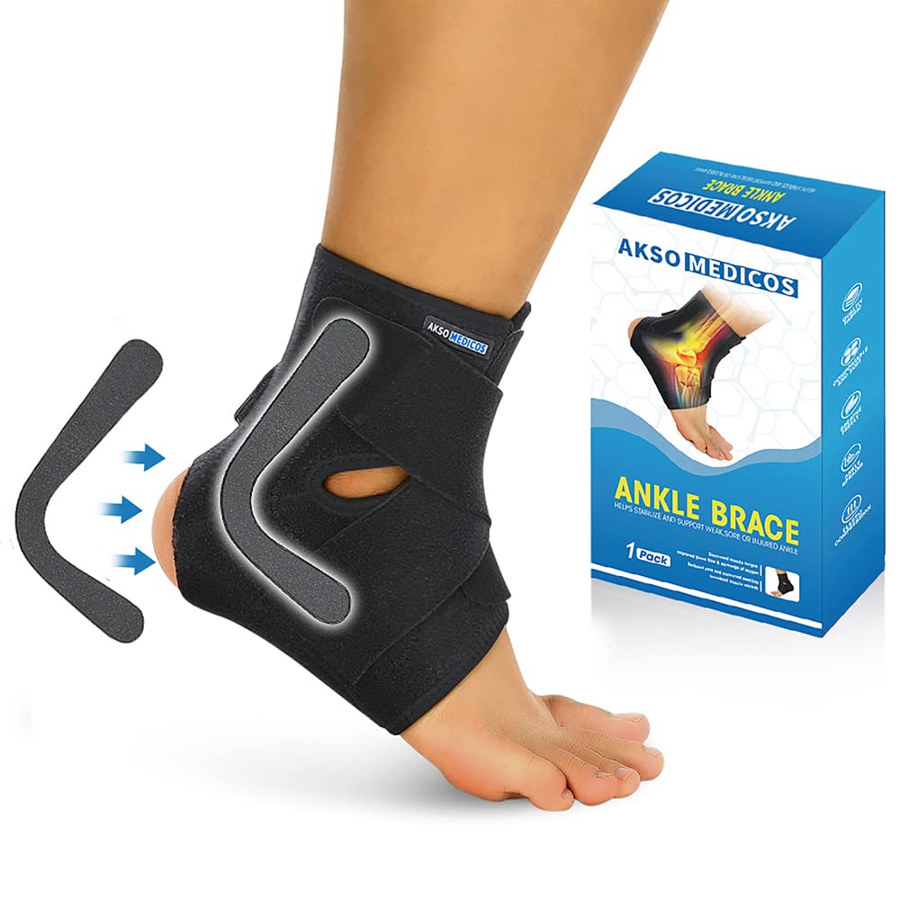 ankle support boots for women