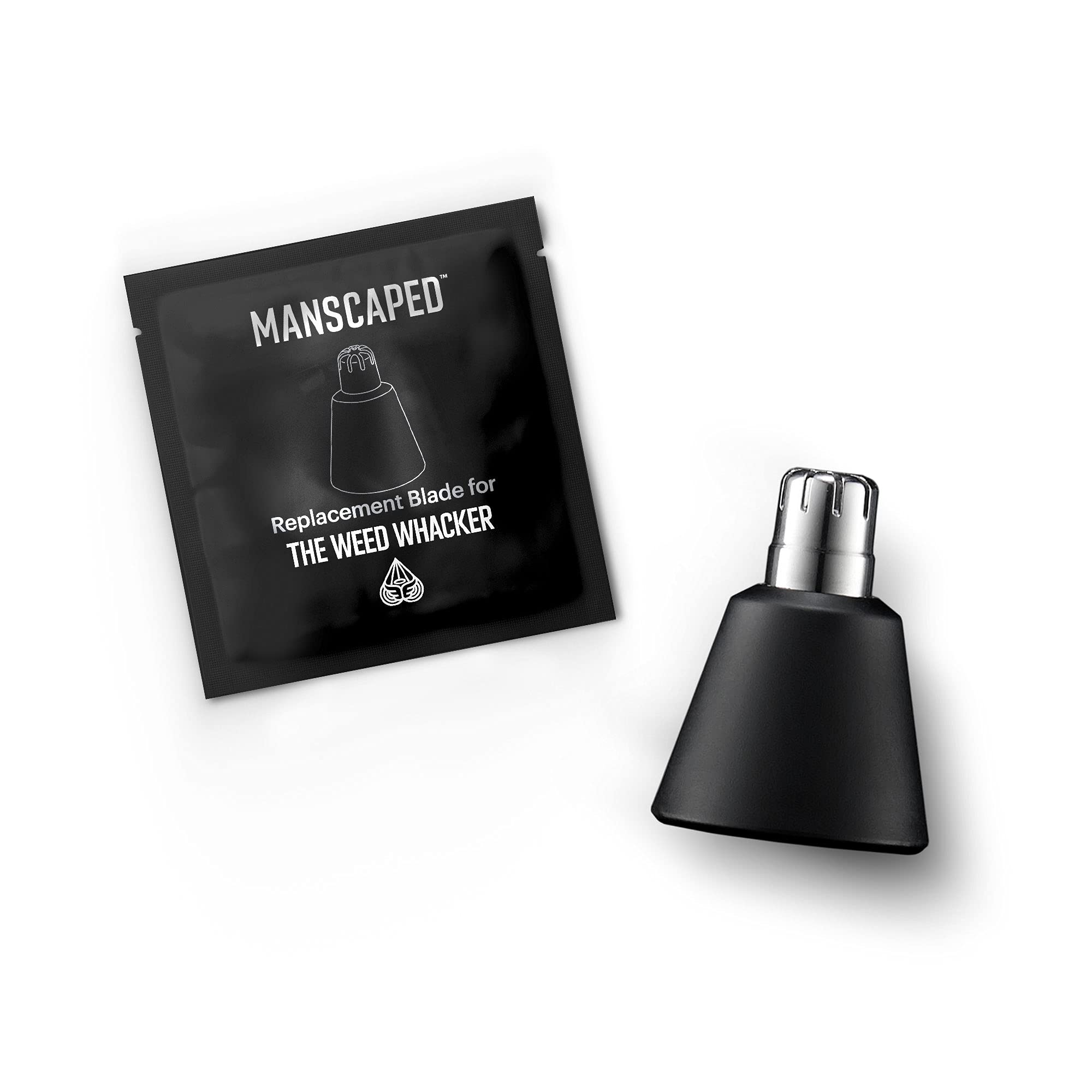 MANSCAPED™ The Weed Whacker™ Replacement Blade Cartridge for Electric