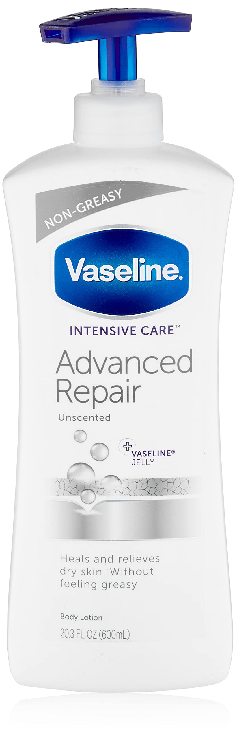 Lotion Vaseline® Intensive Care®