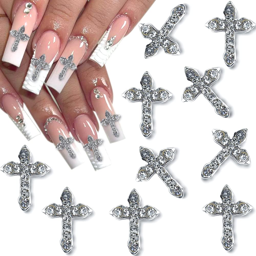 Armenian Cross Ararat Symbol Nail Art Decal Sticker - Nailodia