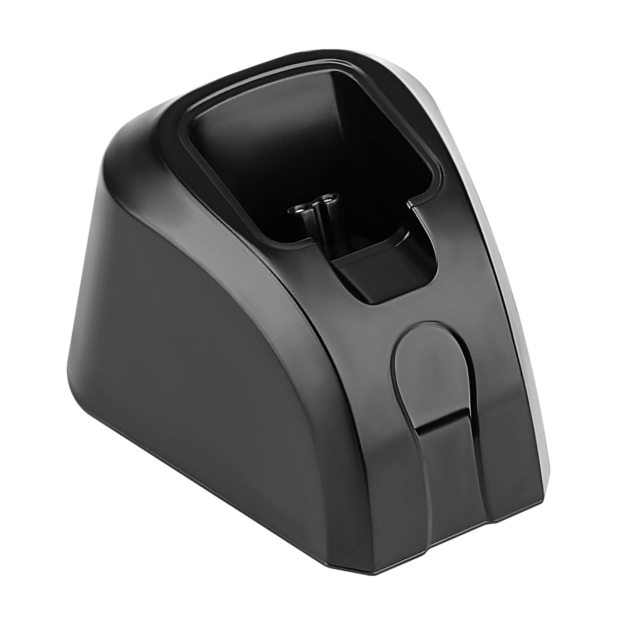 Anrom Professional Hair Clipper Charging Stand Storage Dock Station 