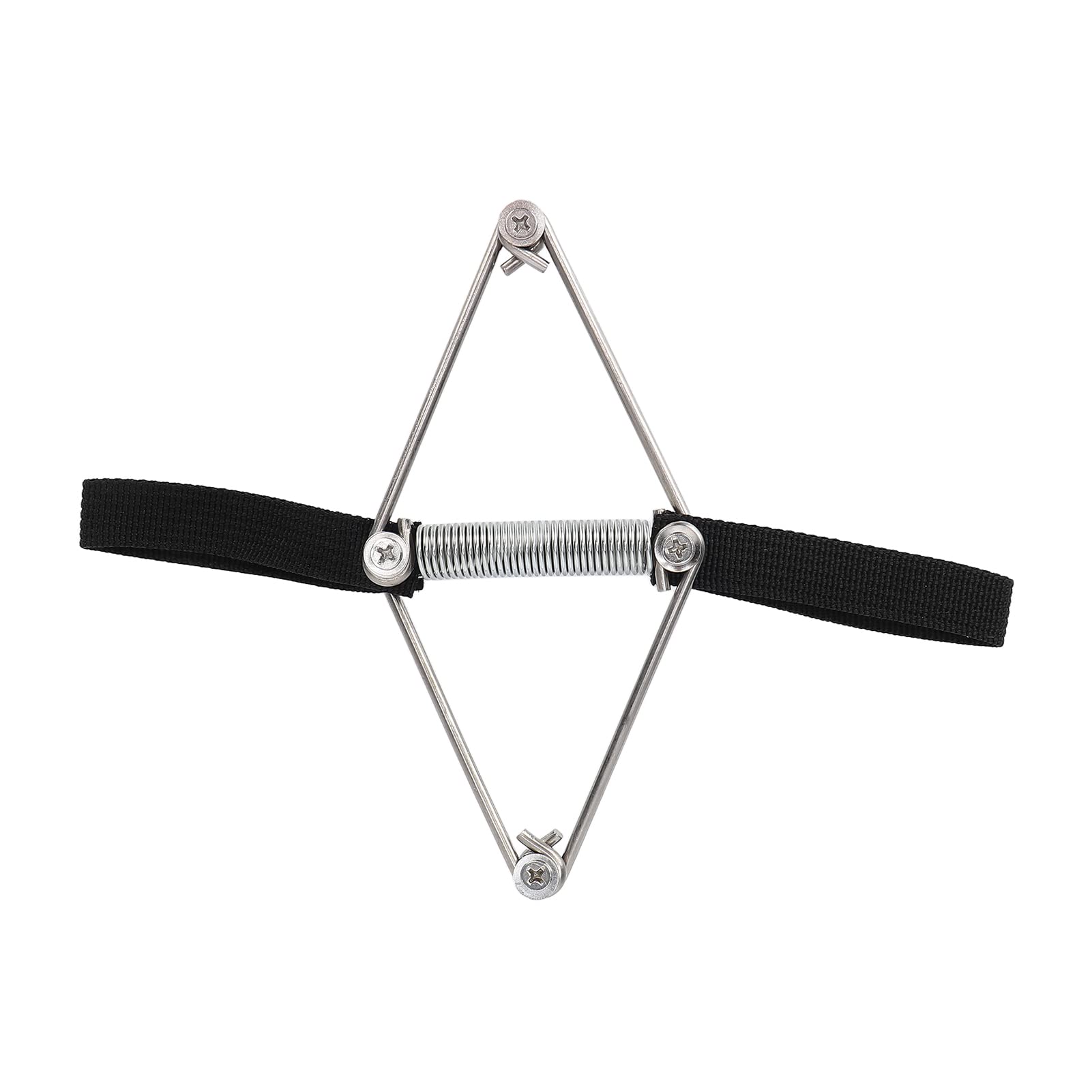 Correttore Per Alluce Valgo - Cinghia Elastica In Nylon Con Molla In Acciaio Per Allineare E Distendere L'Alluce, Antidolorifico Per Piedi