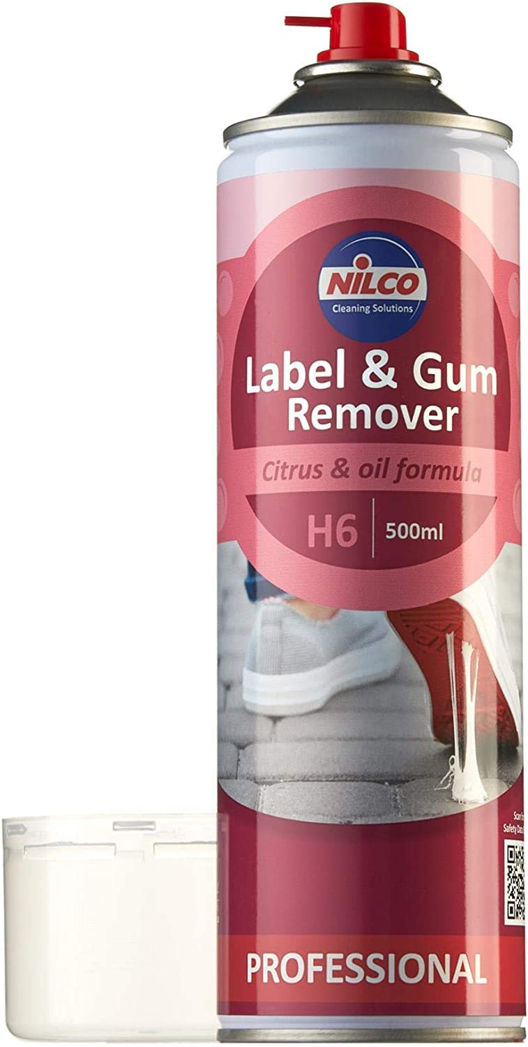 Chewing Gum Remover – Aimix Chemicals