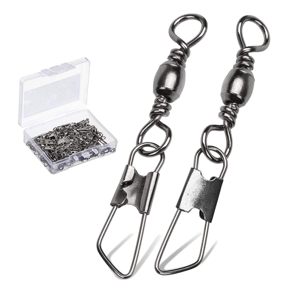 Fishing Barrel Swivels, Barrel Swivel