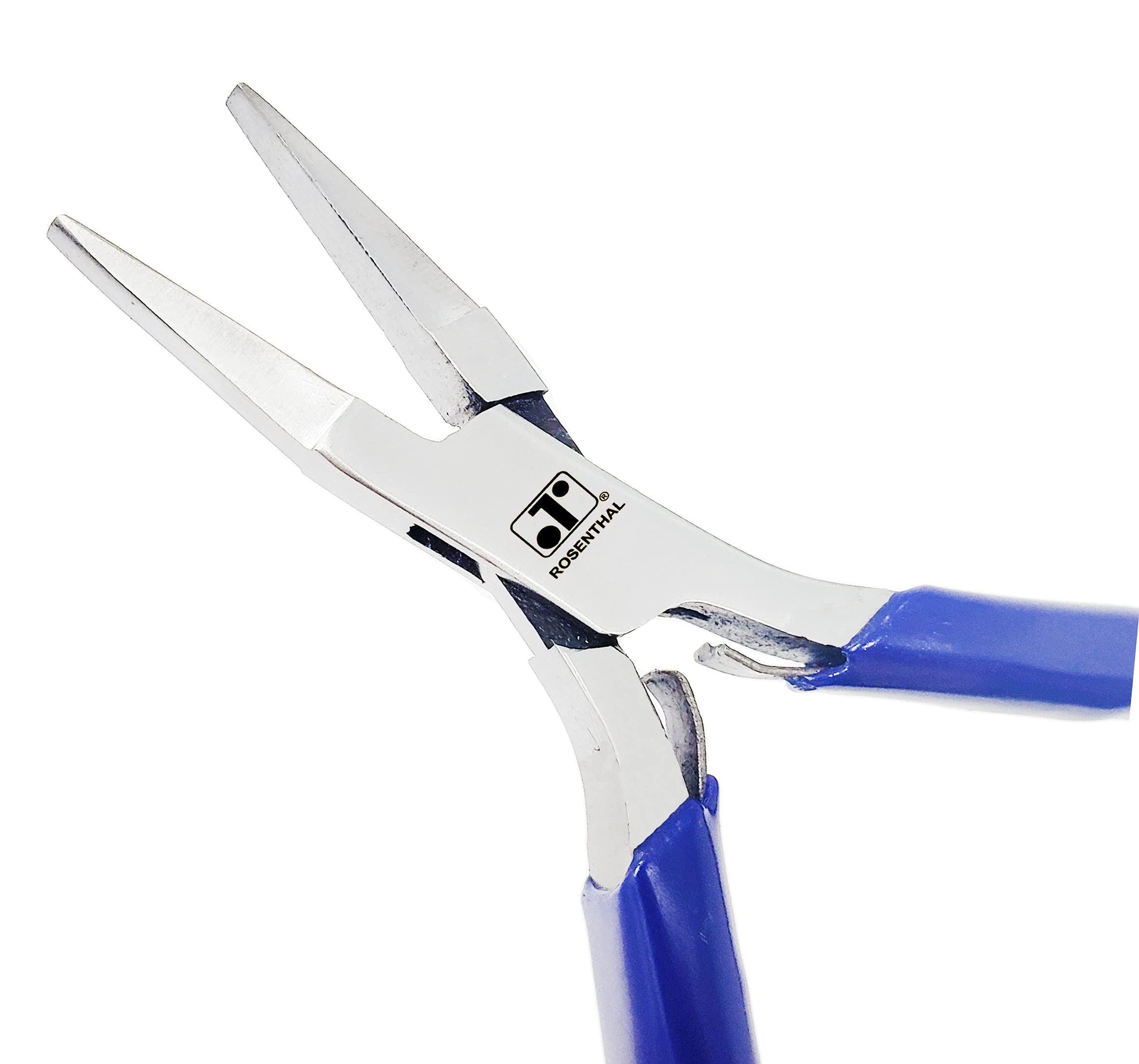 Jewelers Pliers - Specialty Jewelers Pliers, Jewelry Making Supplies,  Jewelers Tools, Rosenthal