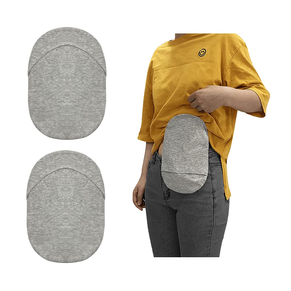 Mistuki Ostomy Bag Cover Colostomy Pouch Covers Women with India | Ubuy