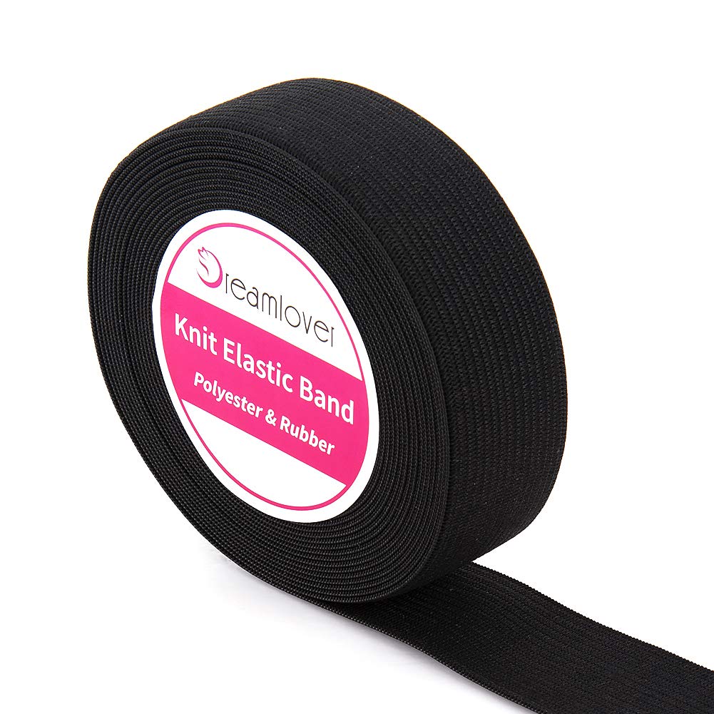 Dreamlover Elastic Band for Wig Wig Band for Laying Edges Lace