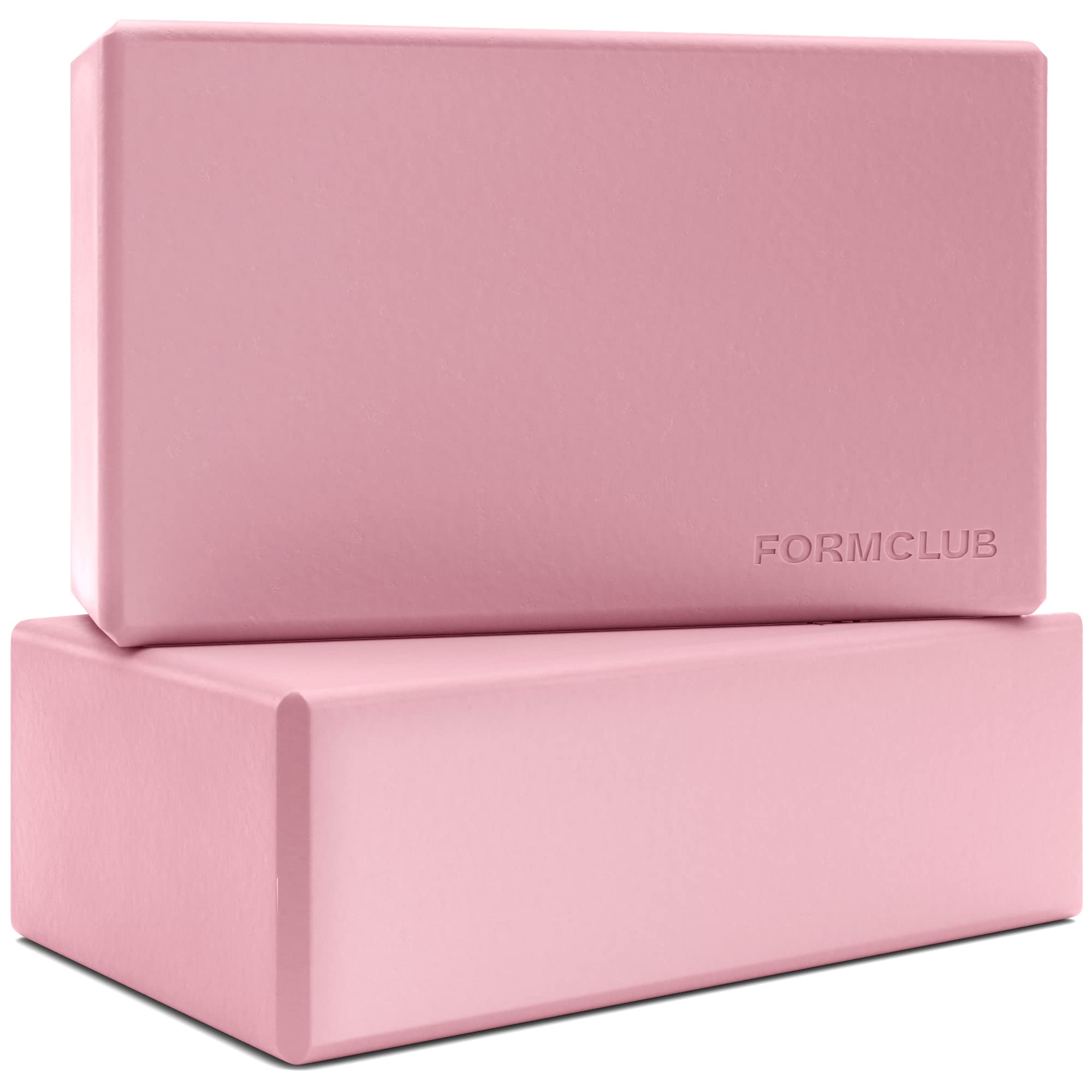 Yoga Blocks - High Density Foam Blocks for Pilates, Yoga Block 2