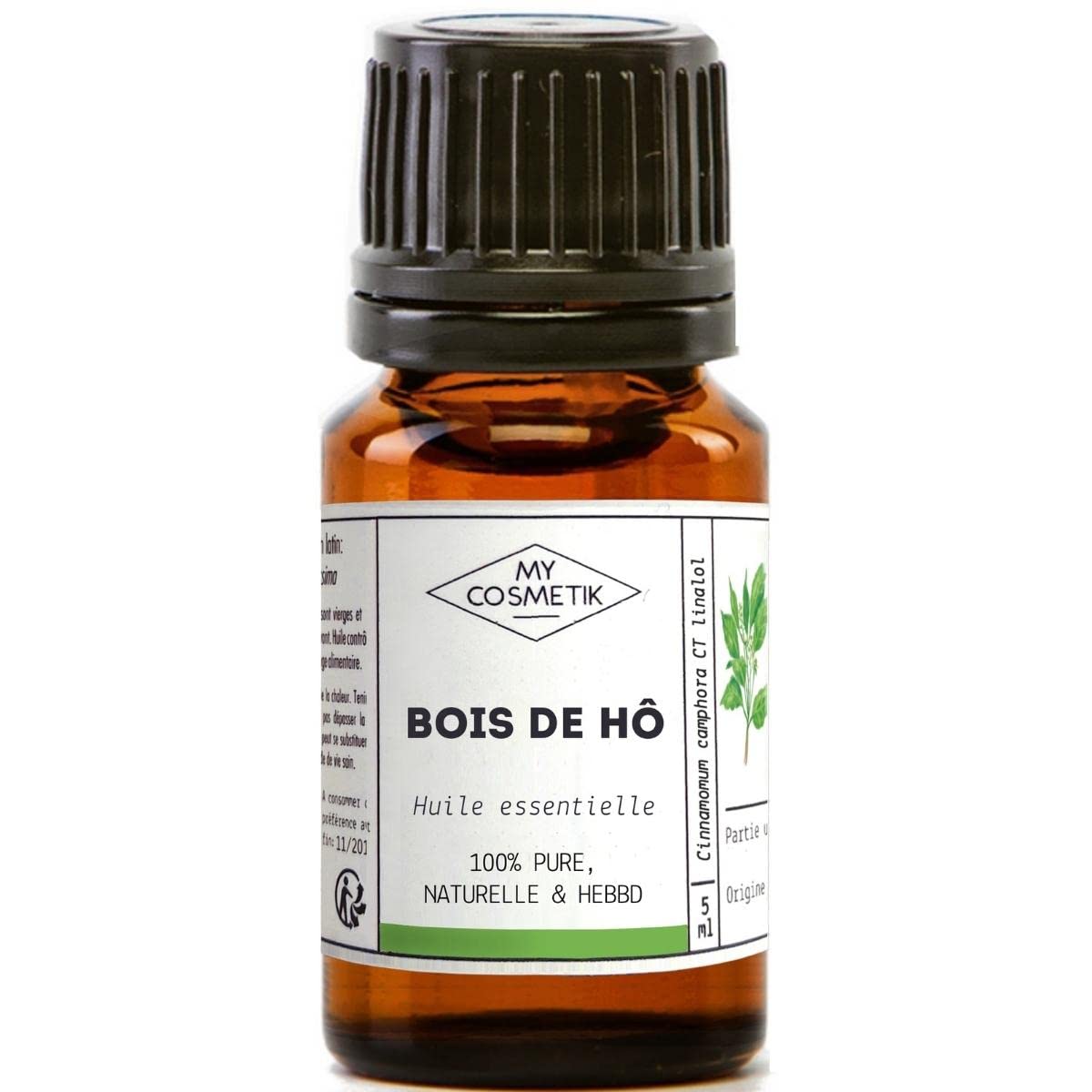 Base neutre de lait pour le corps - MY COSMETIK - 250 ml