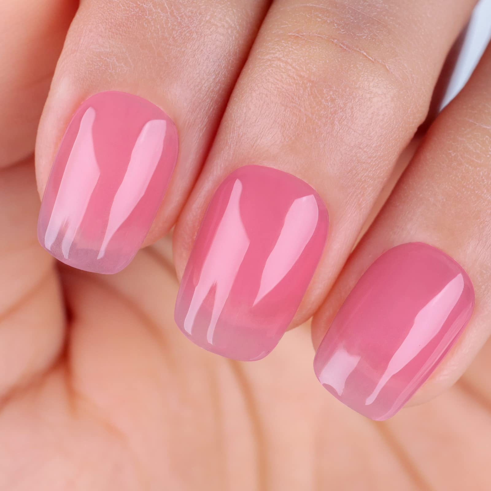 essie nail polish hi maintenance sheer pale pink nail polish 0.46 fl. oz 2  count