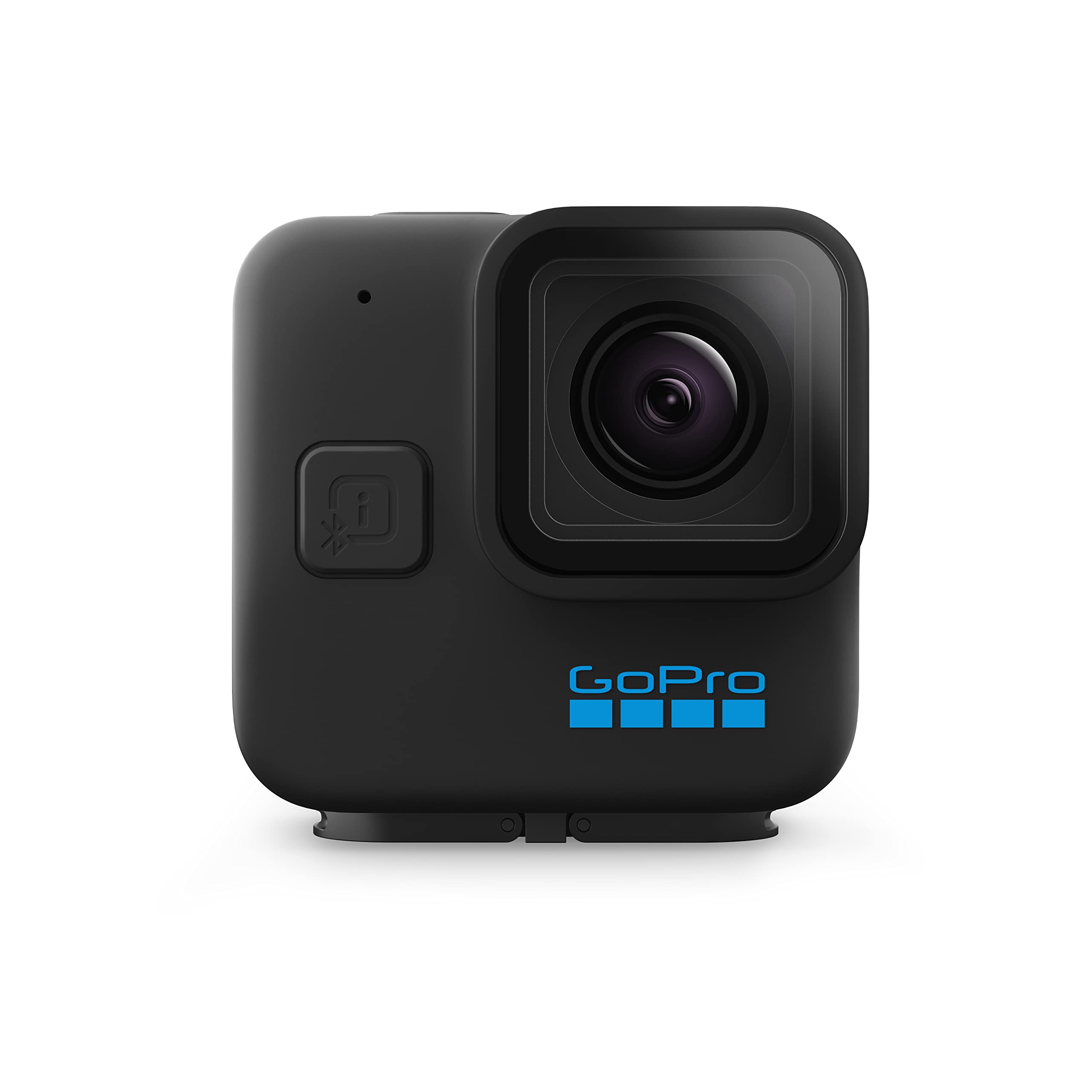 GoPro HERO11 Black Mini - Compact Waterproof Action Camera with