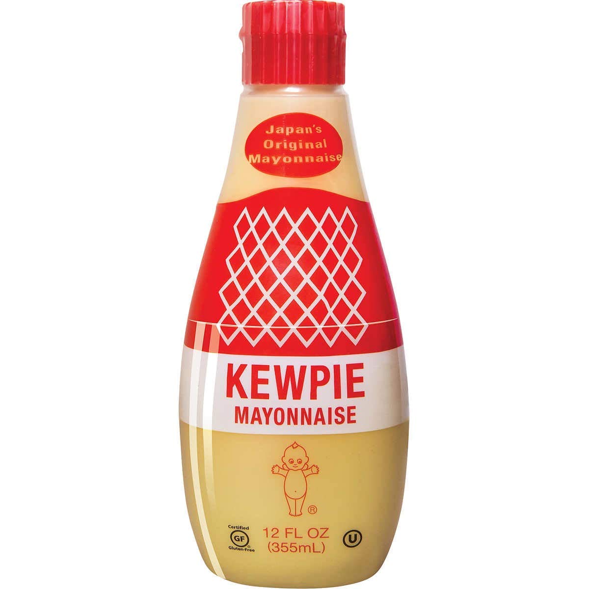 Mayonnaise Japonaise Kewpie
