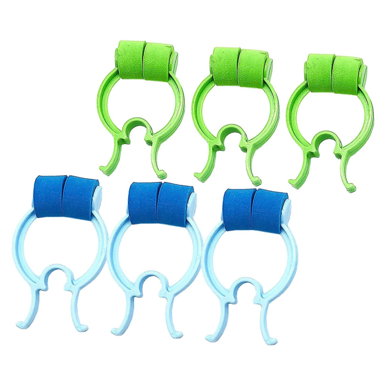 6 Pcs Multicolor Nasal Nose Stopper Nose Bleed Nigeria | Ubuy