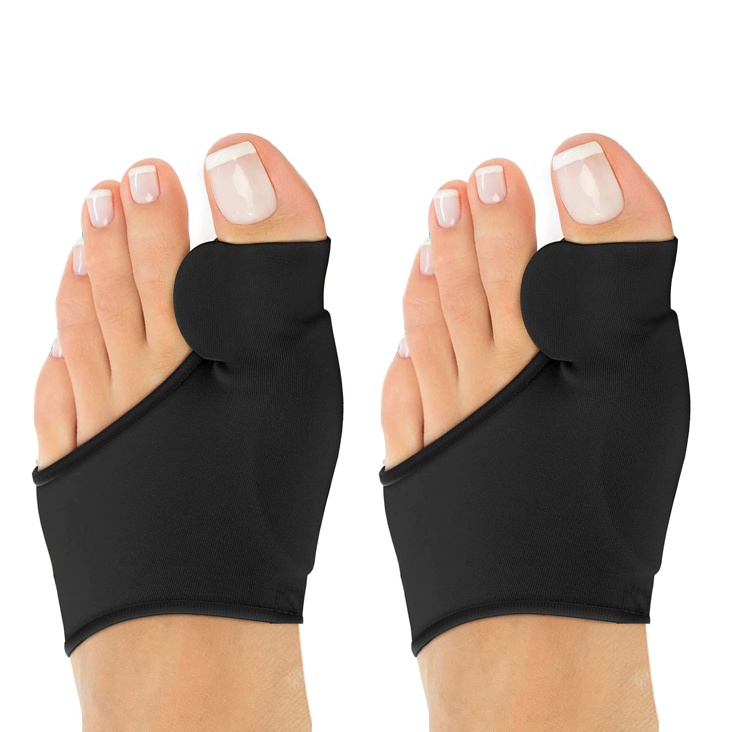 Orthopedic Forefeet Metatarsal Pain Relief Cushion Pads 2Pcs