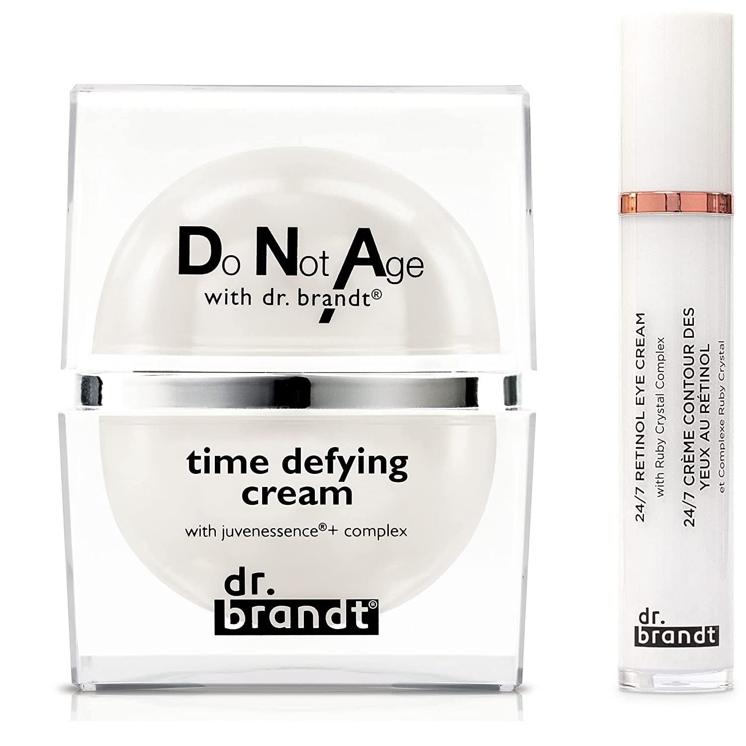 Retinol Eye Cream Dr. Brandt Skincare