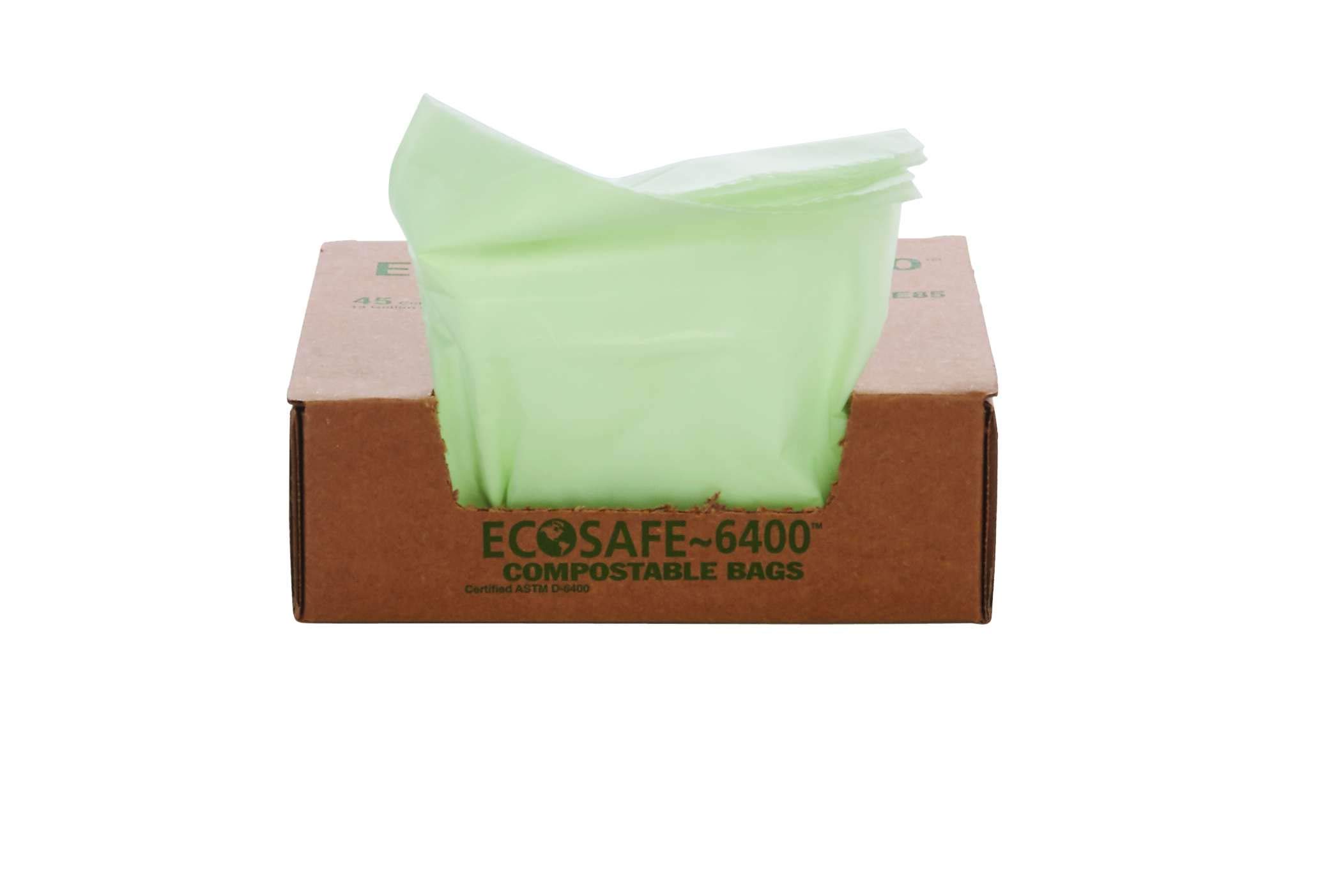 EcoSafe-Compostable-Bags-HB3339-85-Case-And-Rolls-min (1) | EcoSafe