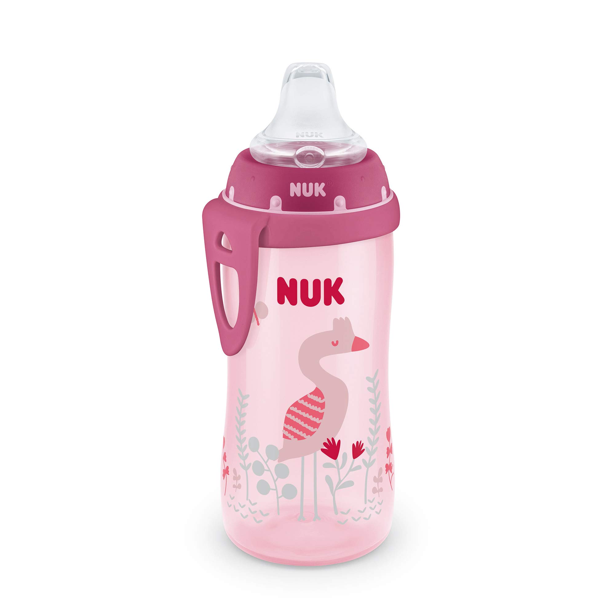 Nuk Active Cup Boy 10 Oz