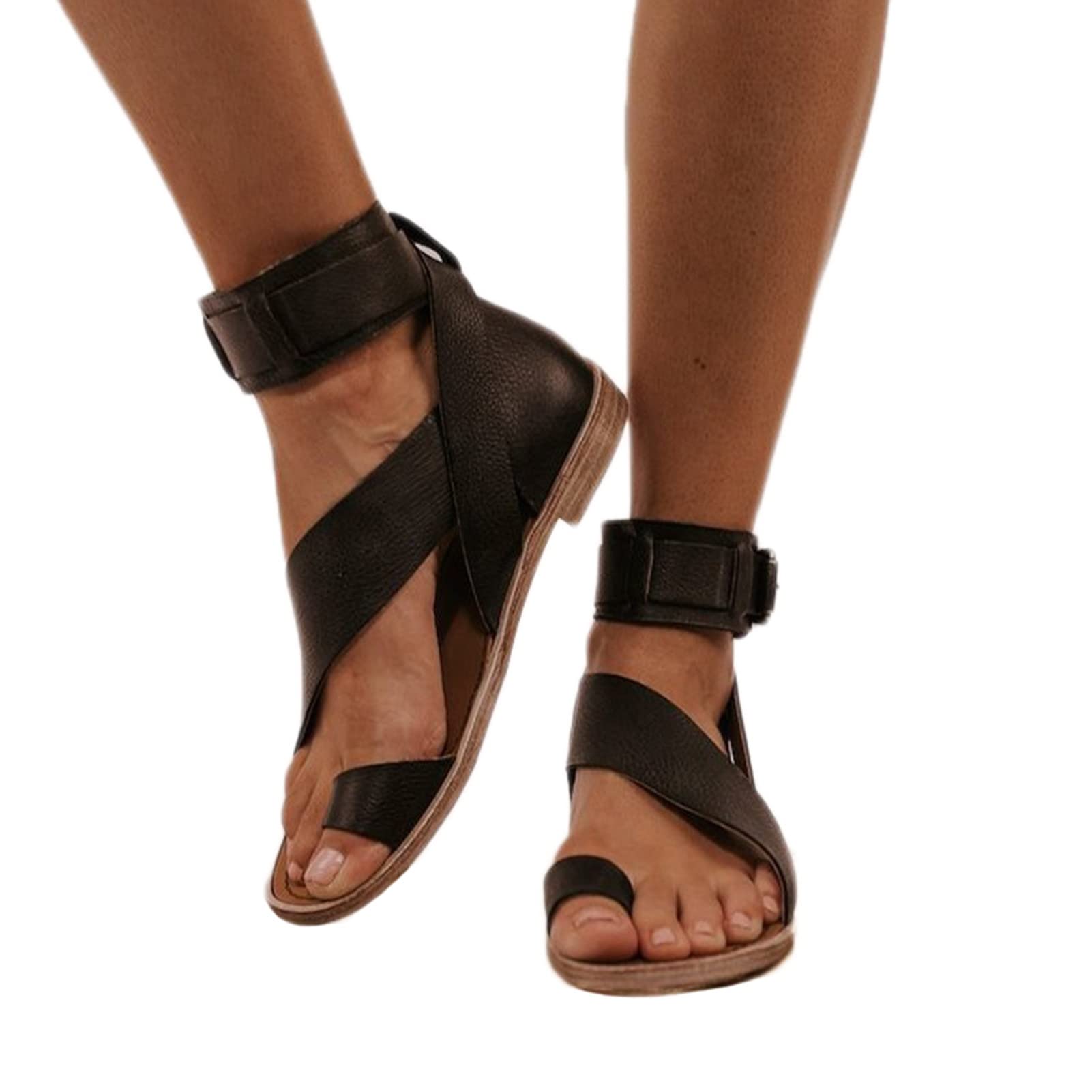 Orthopedic Sandals For Bunion Toe Treatment - Inspire Uplift