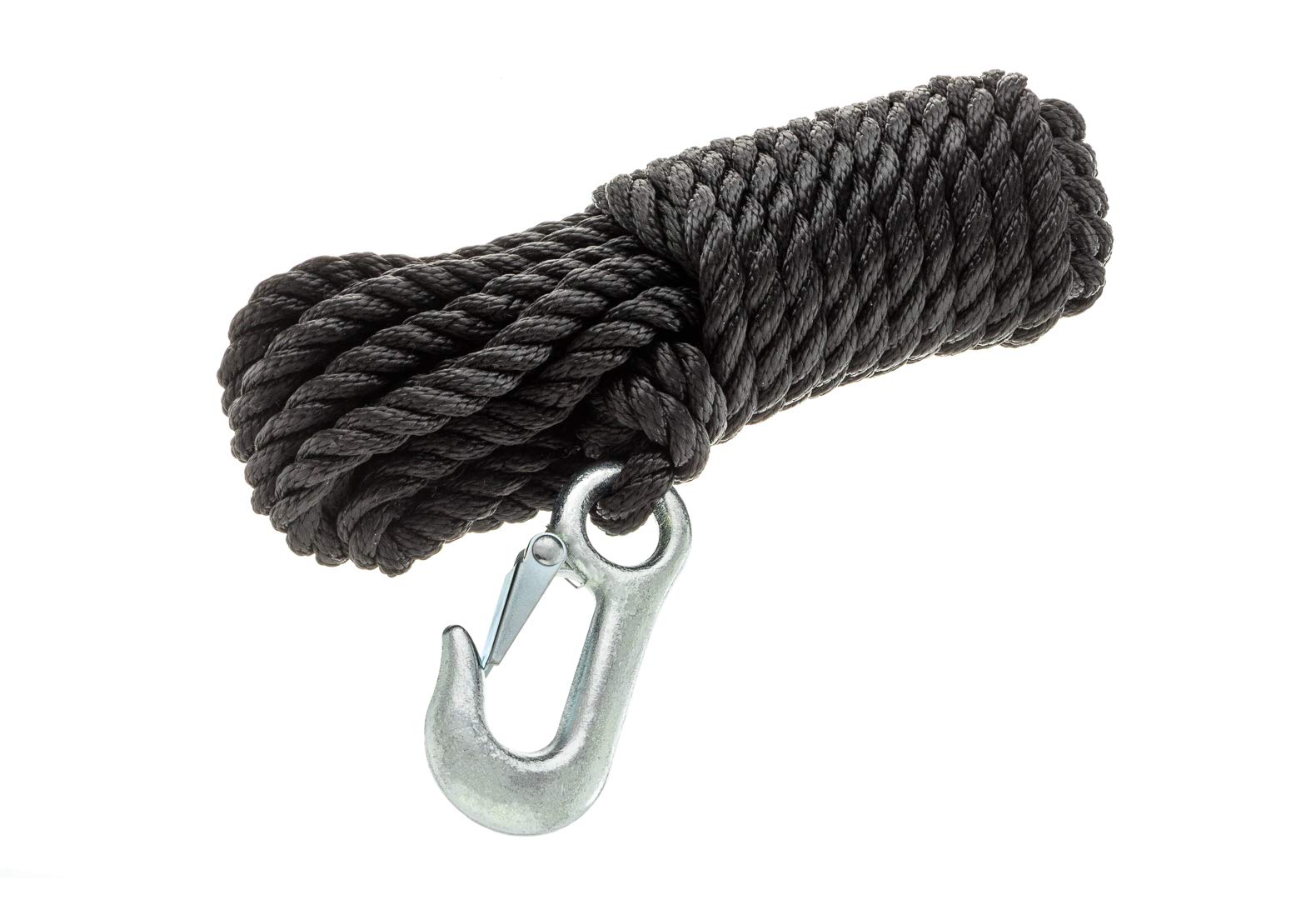 Purchase Anchor Rope Braided Anchor Line 3/8Inch 50 FT Premium Solid