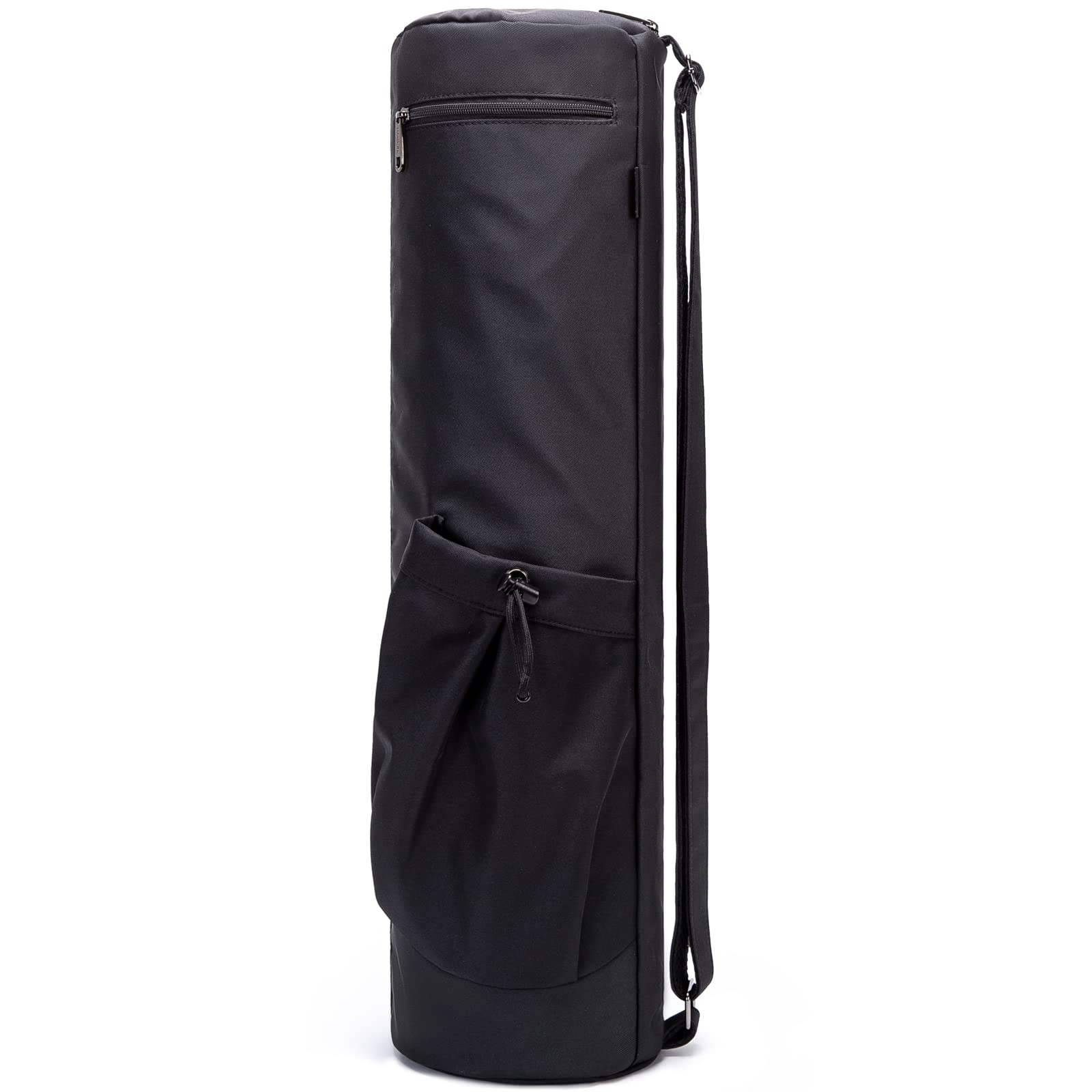 HAGUSU Yoga Mat Bag, Waterproof Yoga Bags and Carriers for Women