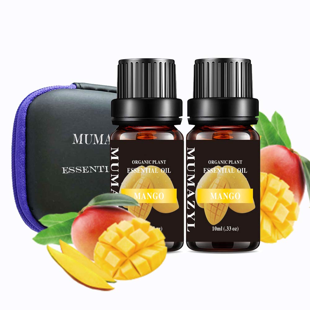 Pineapple Essential Oil Organic Olant & Natural 100% Pure Therapeutic –  MUMAZYL