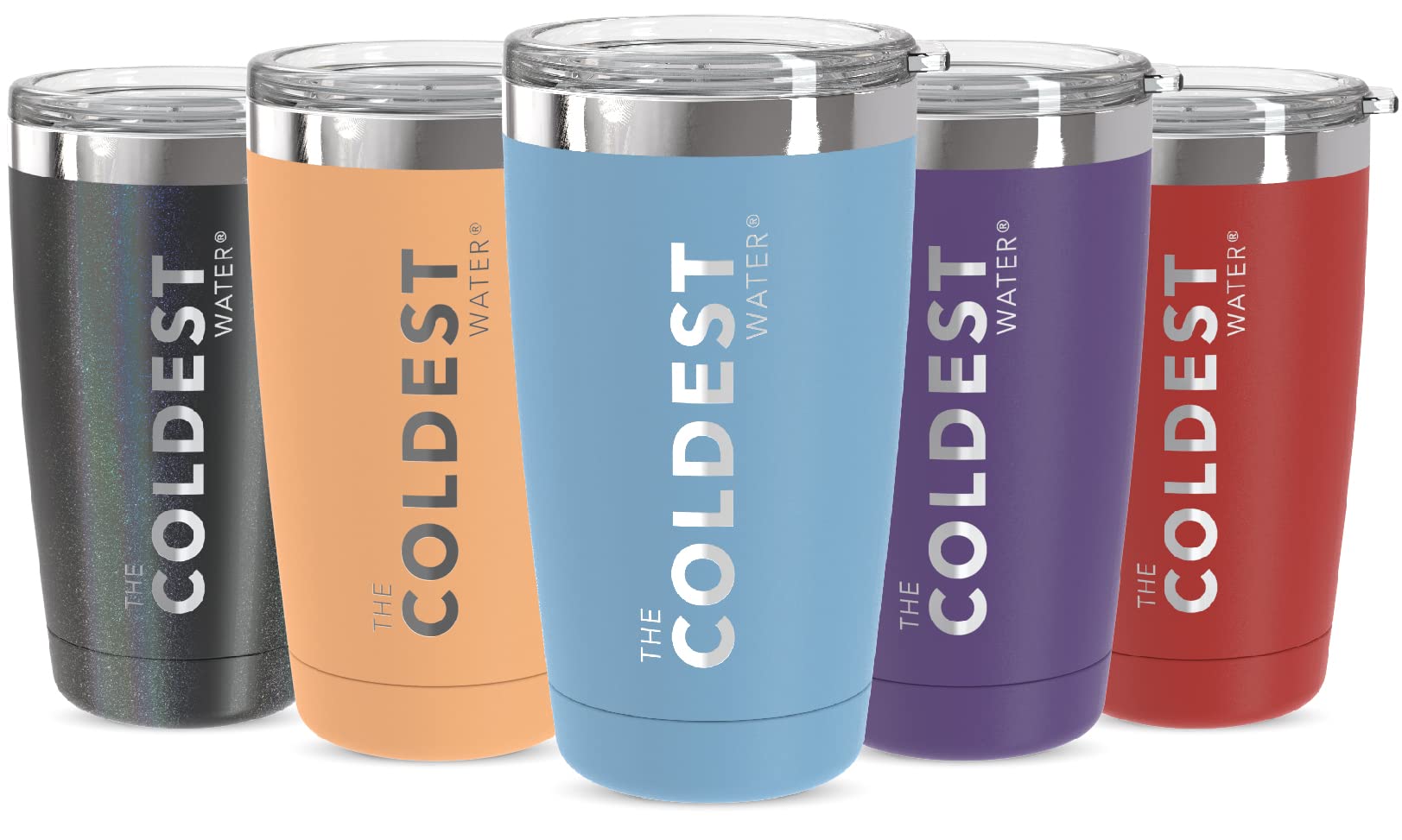 Thermal Travel Mug (20oz)