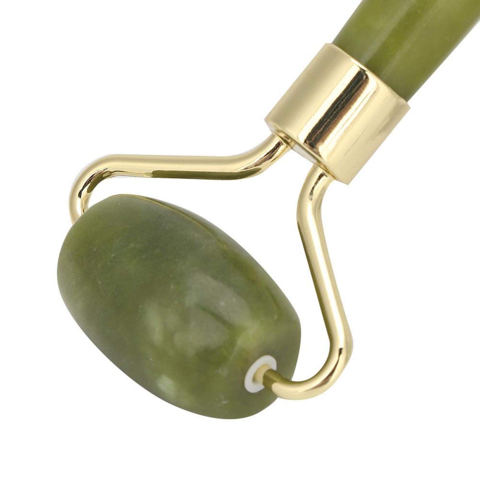 Facelifting Massager & Portable Jade Scooter - Revitalize Your Skin ...