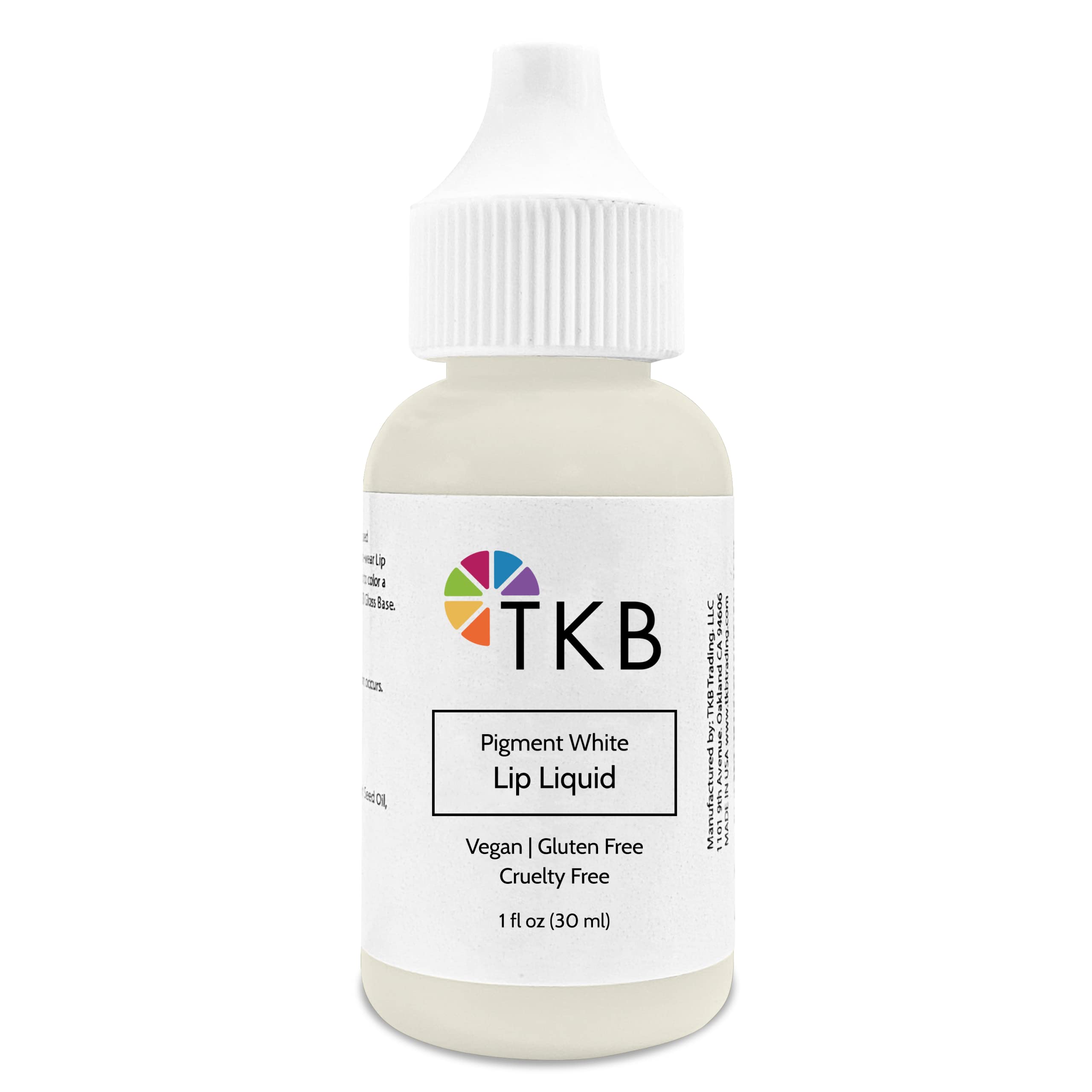 Tkb Lip Liquid Color