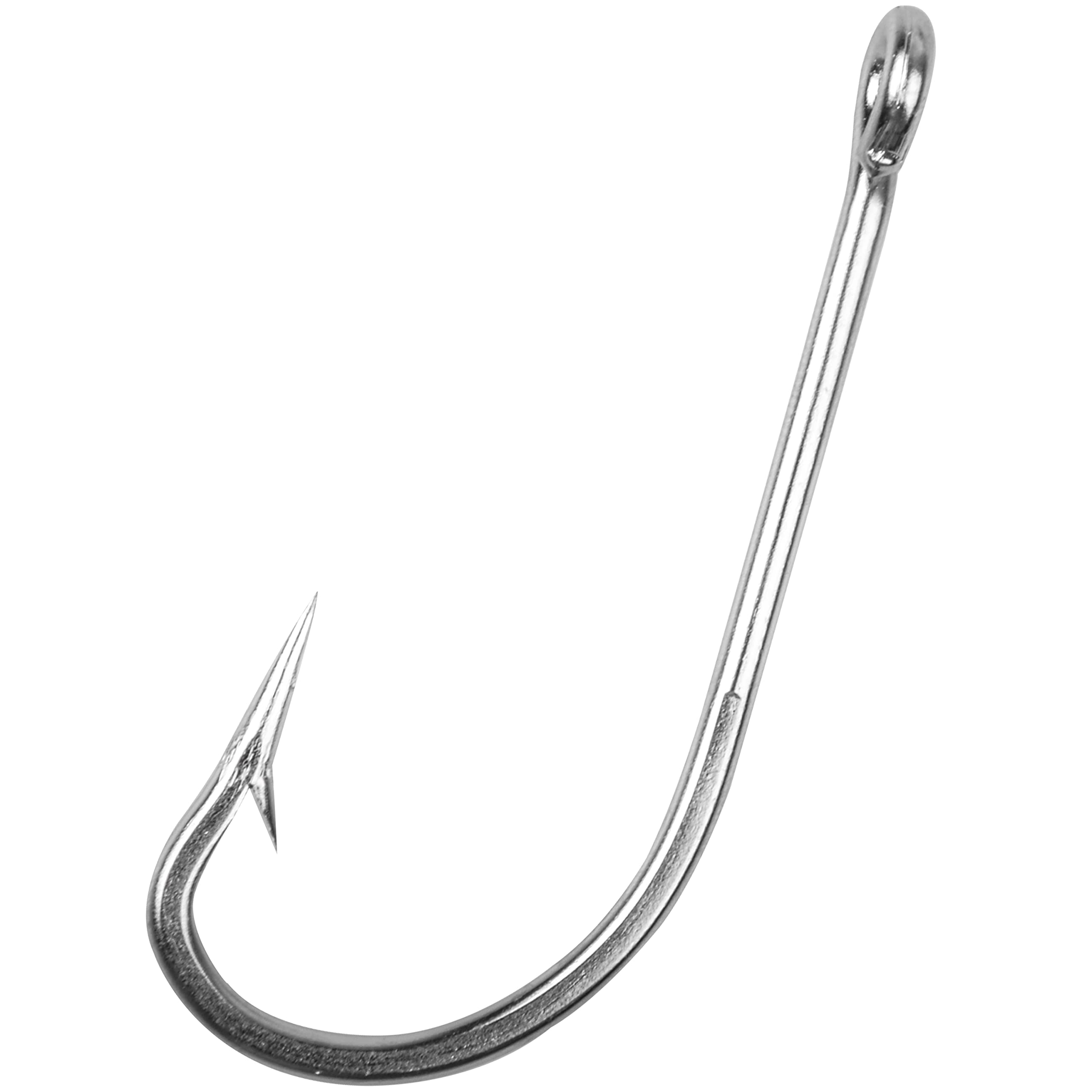 Stainless Steel Hooks at