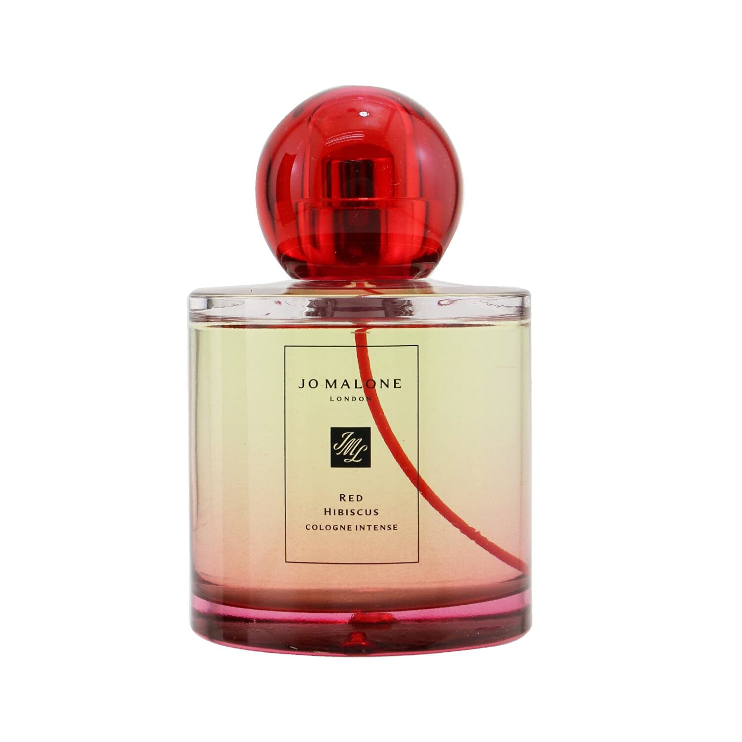 香水(ユニセックス) JO MALONE RED HIBISCUS Jo Malone London Red Hibiscus Cologne Intense | Saks Fifth