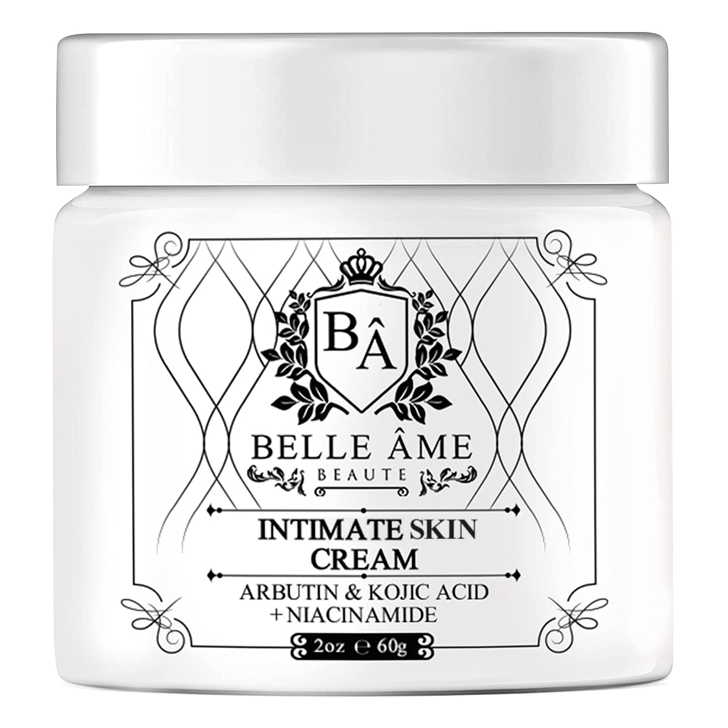 Belle ame cream