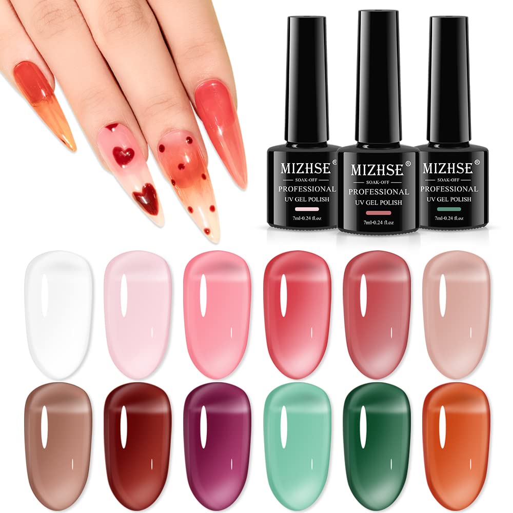 Buy Nail Trend Nail Enamel, Mulberry (M05) 5 ml Online at Best Prices in  India - JioMart.