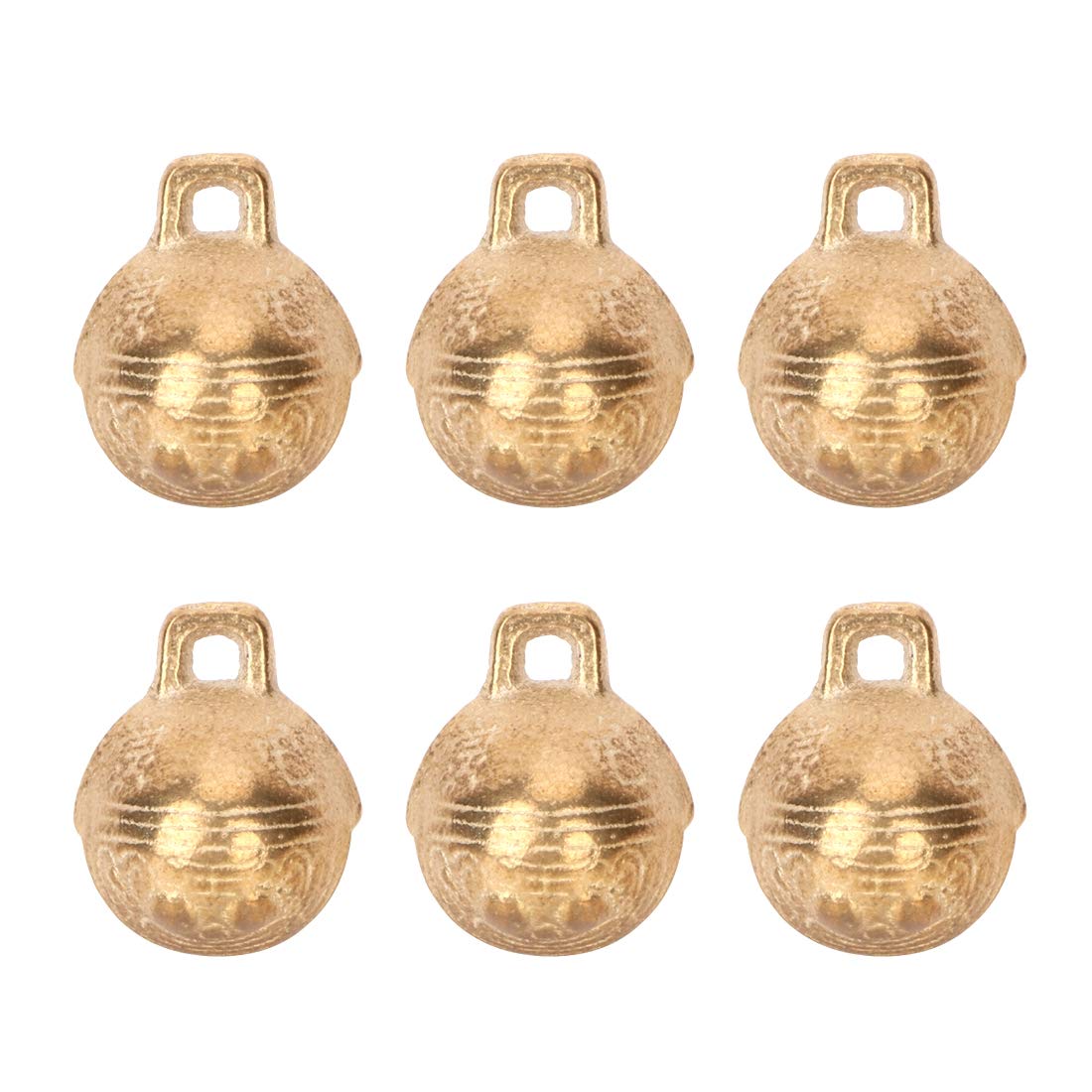 Decorative Copper Items : Mini Bells